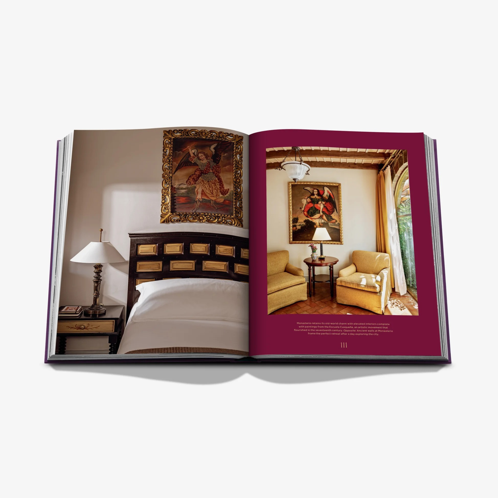 Peru: An Odyssey Across a Time Honored Land