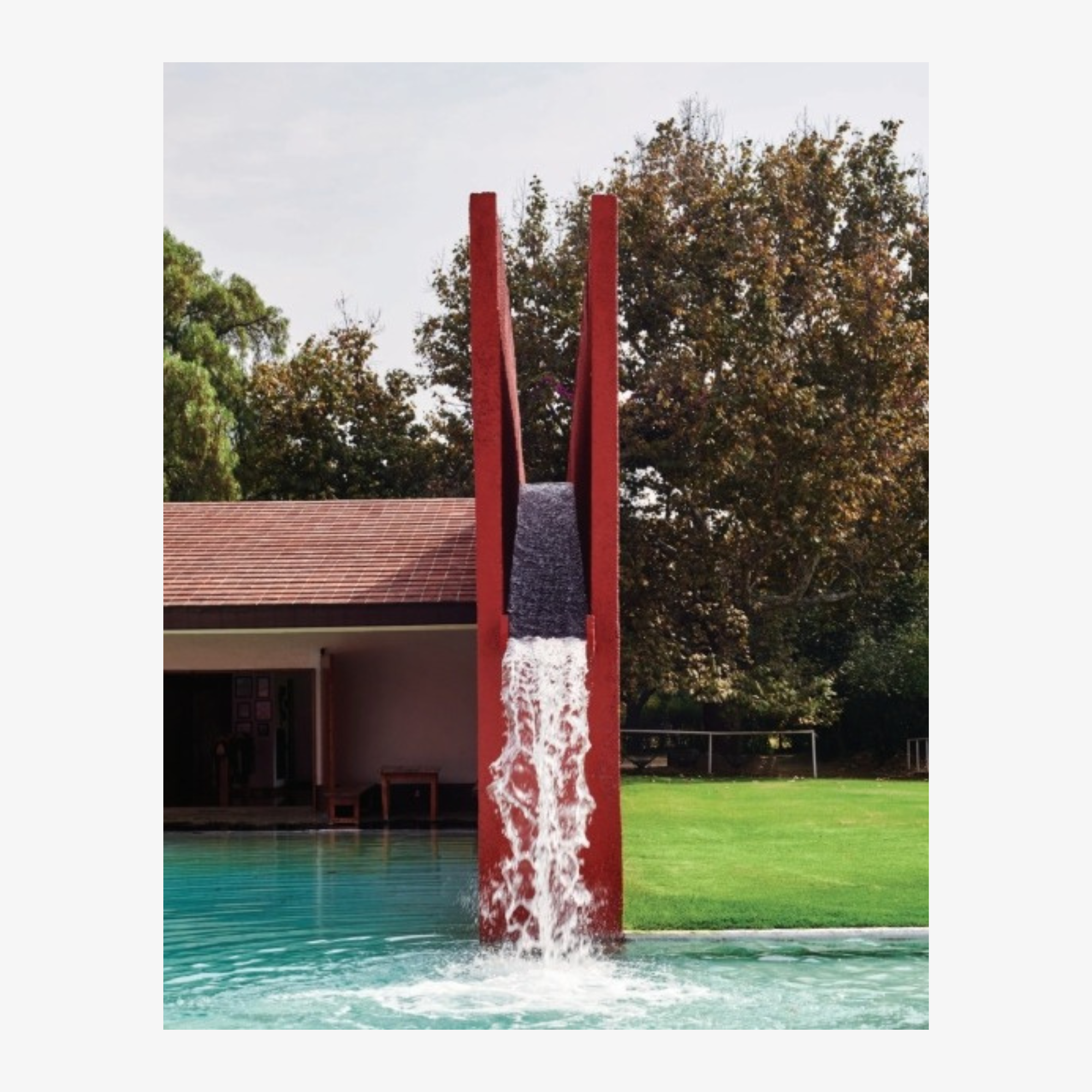 Mexico Modern: Architecture and Interiors