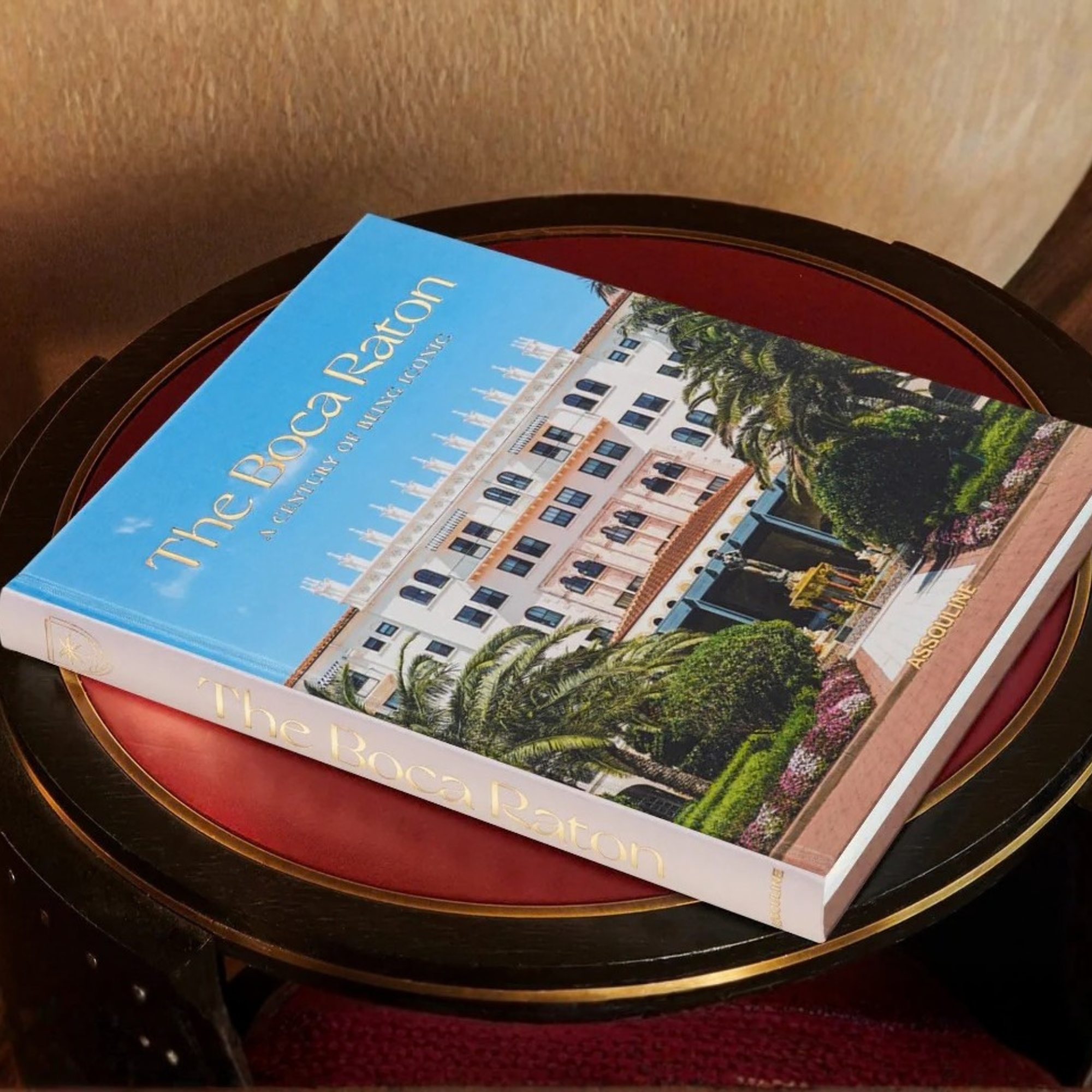 The Boca Raton: A Century of Being Iconic
