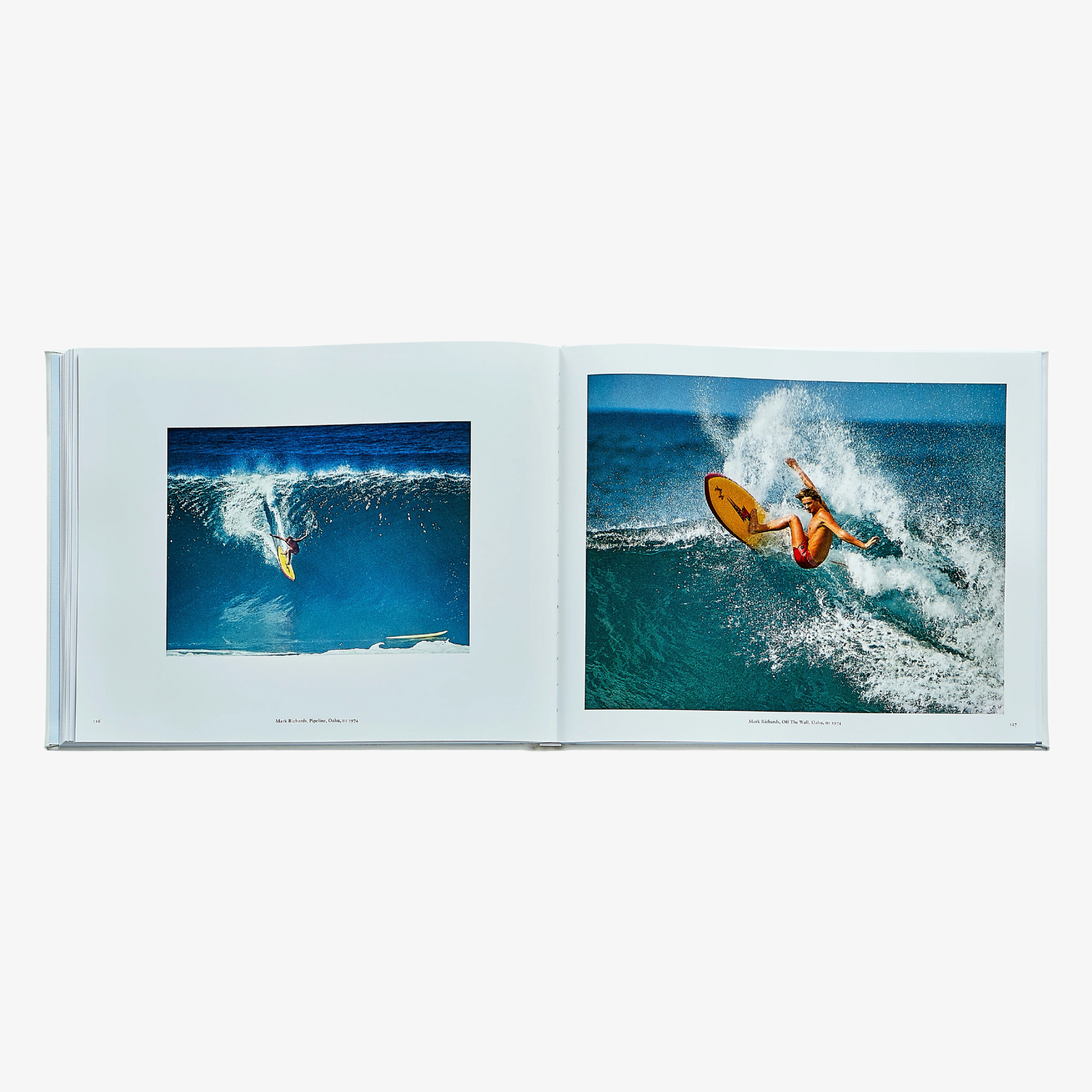 Jeff Divine: 70's Surf Photographs