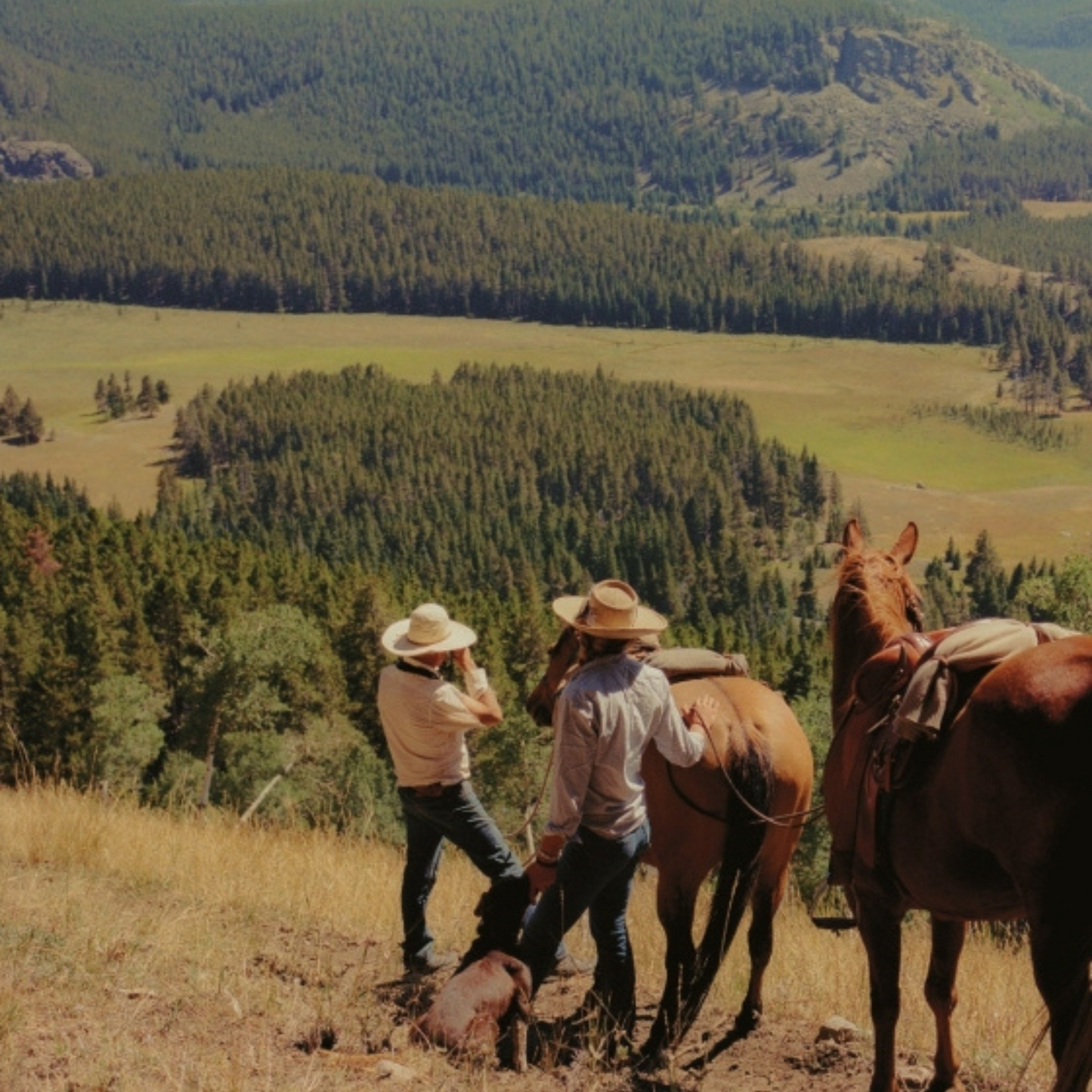 Ranchlands: By the Land, For the Land