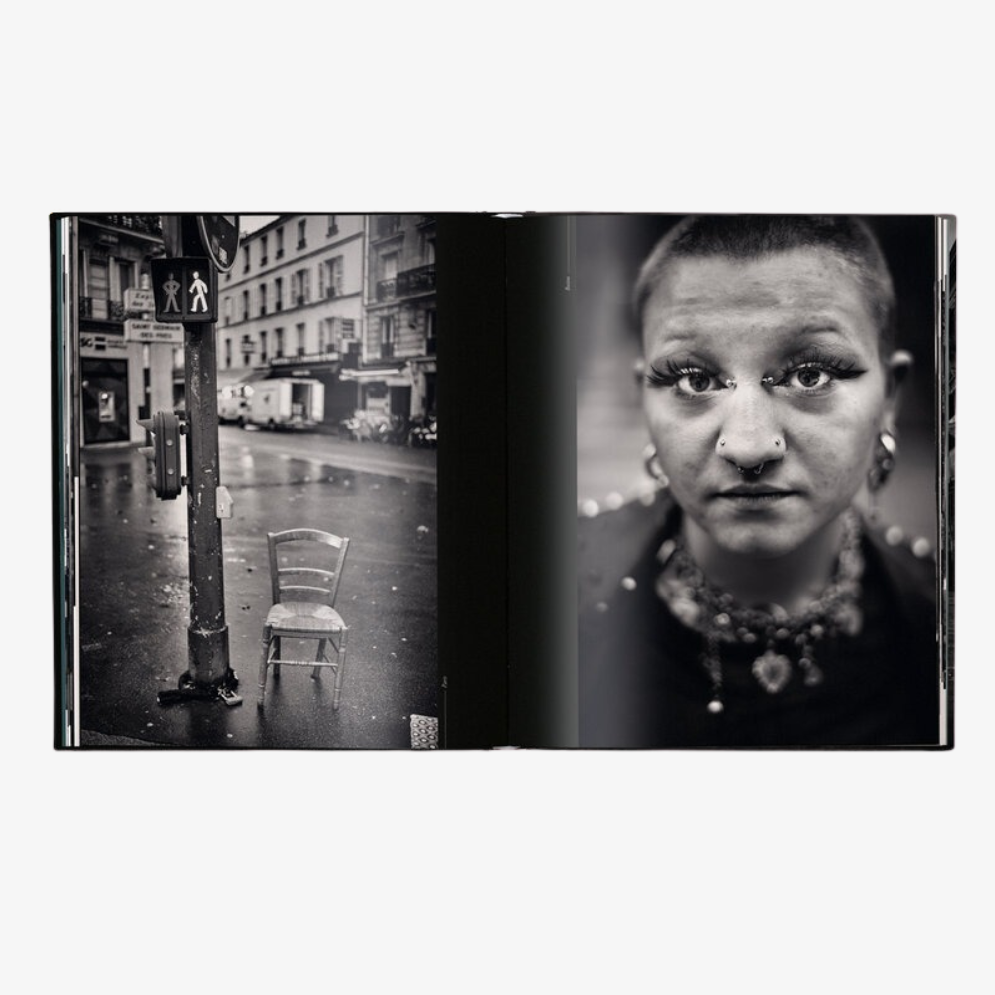 Phil Penman Street Scences