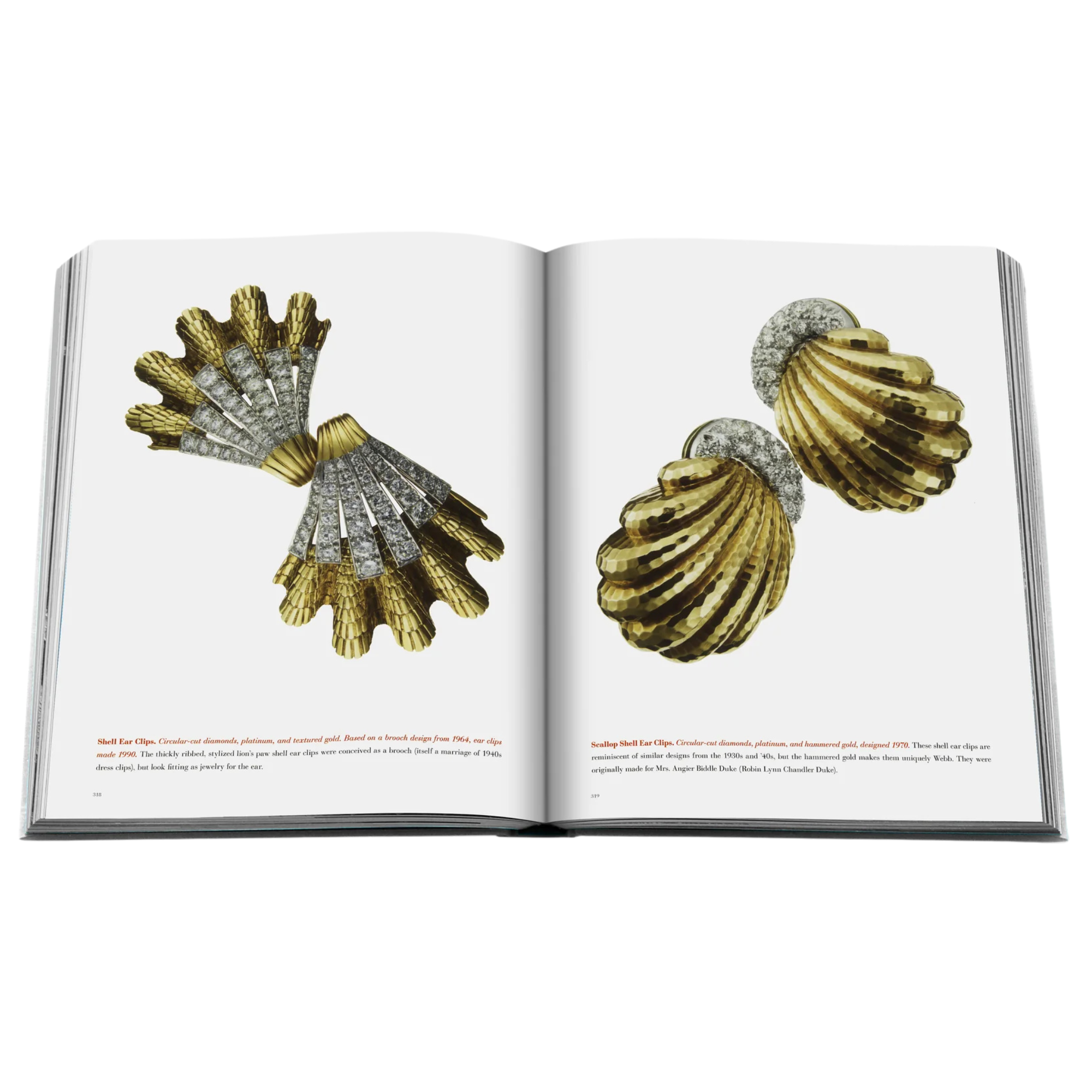 David Webb: The Quintessential American Jeweler