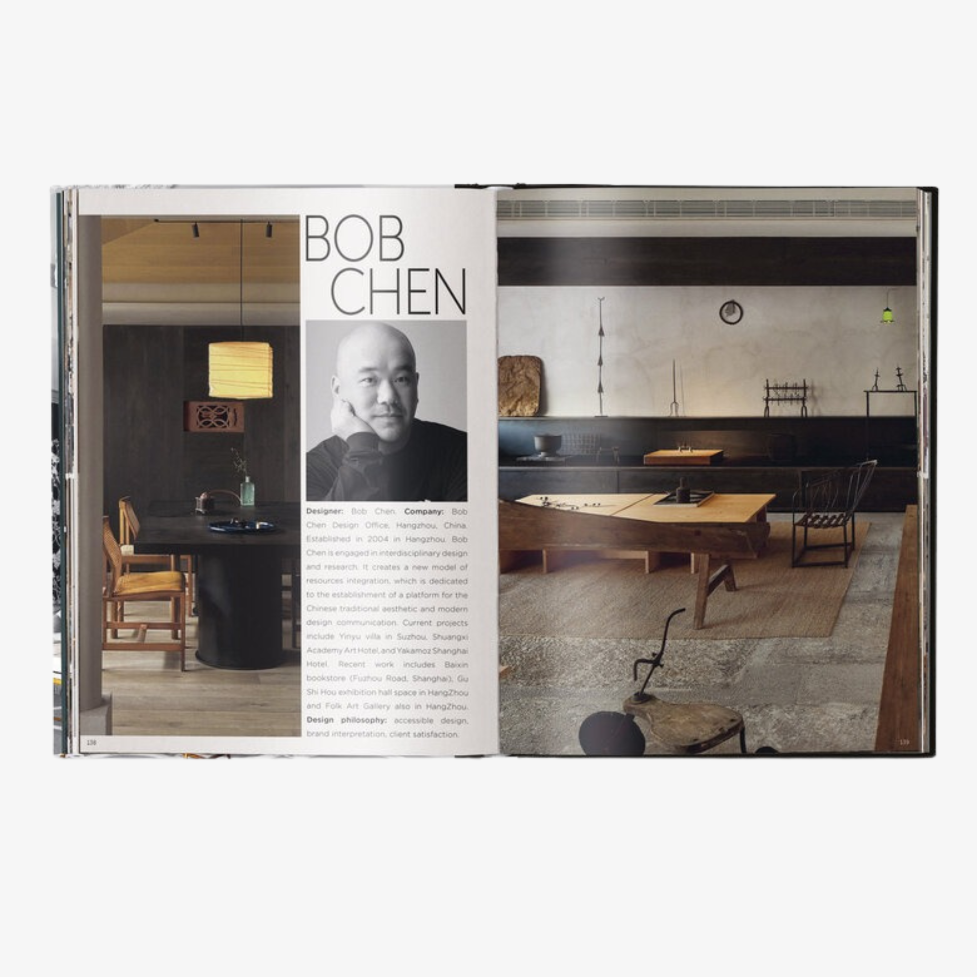 Andrew Martin Interior Design Review Vol. 29