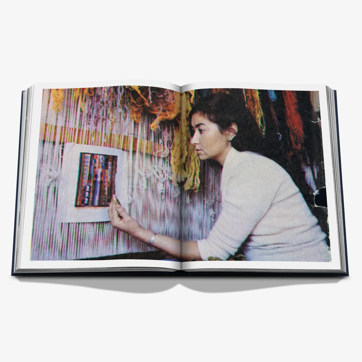 Batima Zaurbekova: Weaving the Soul of Kazakhstan