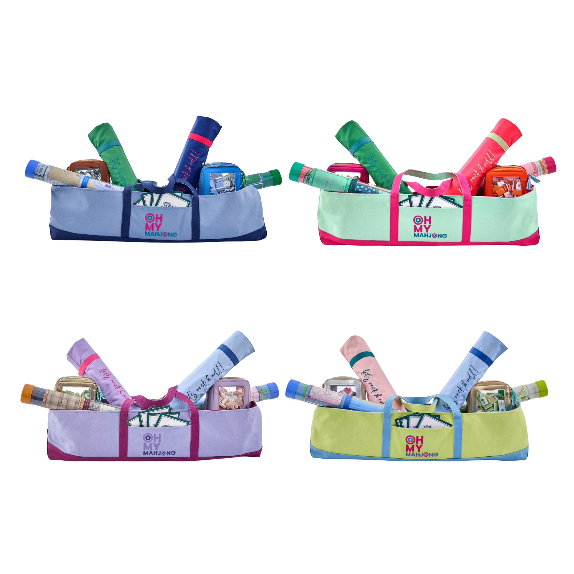 Mat Storage Bag