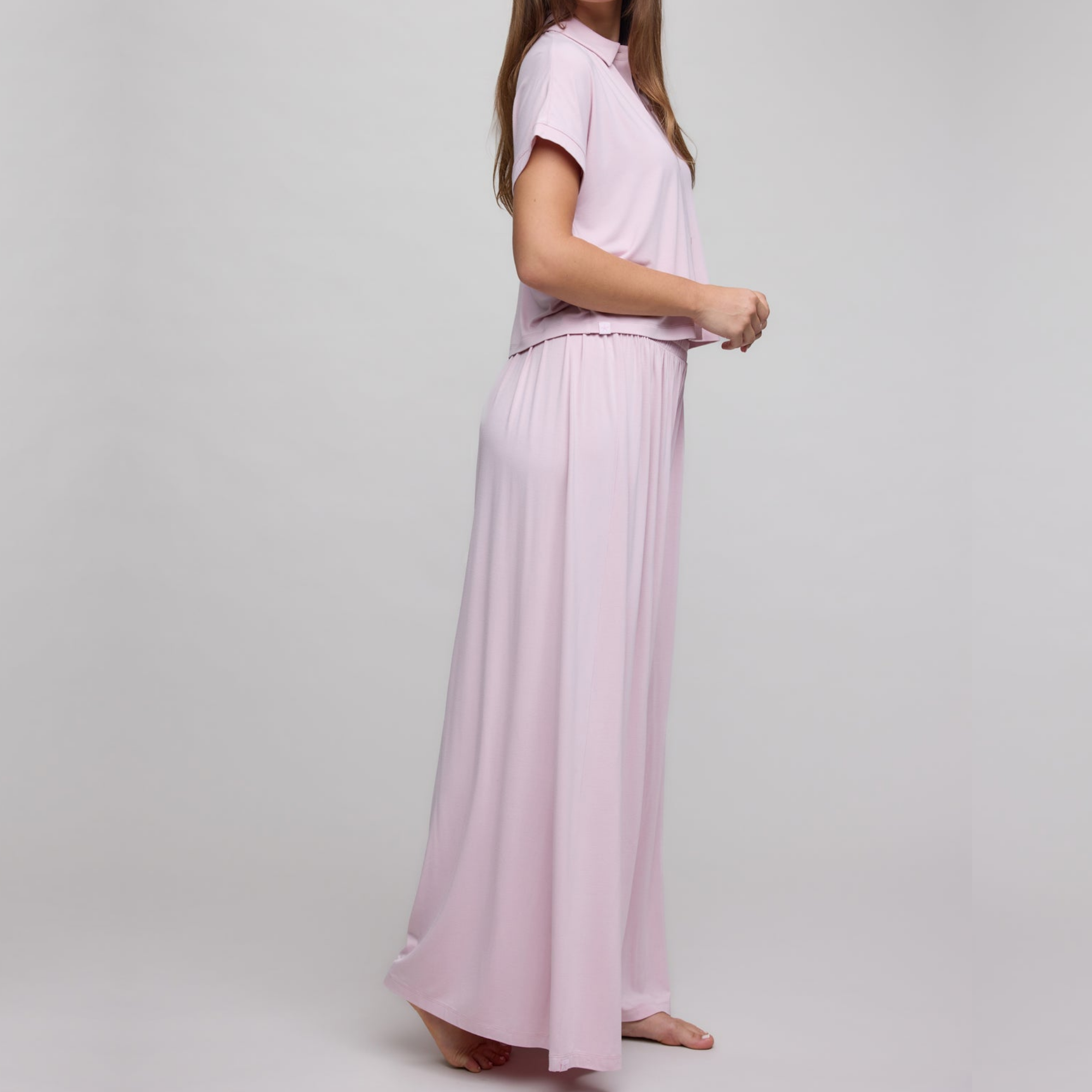 Soft Jersey Sleep Set