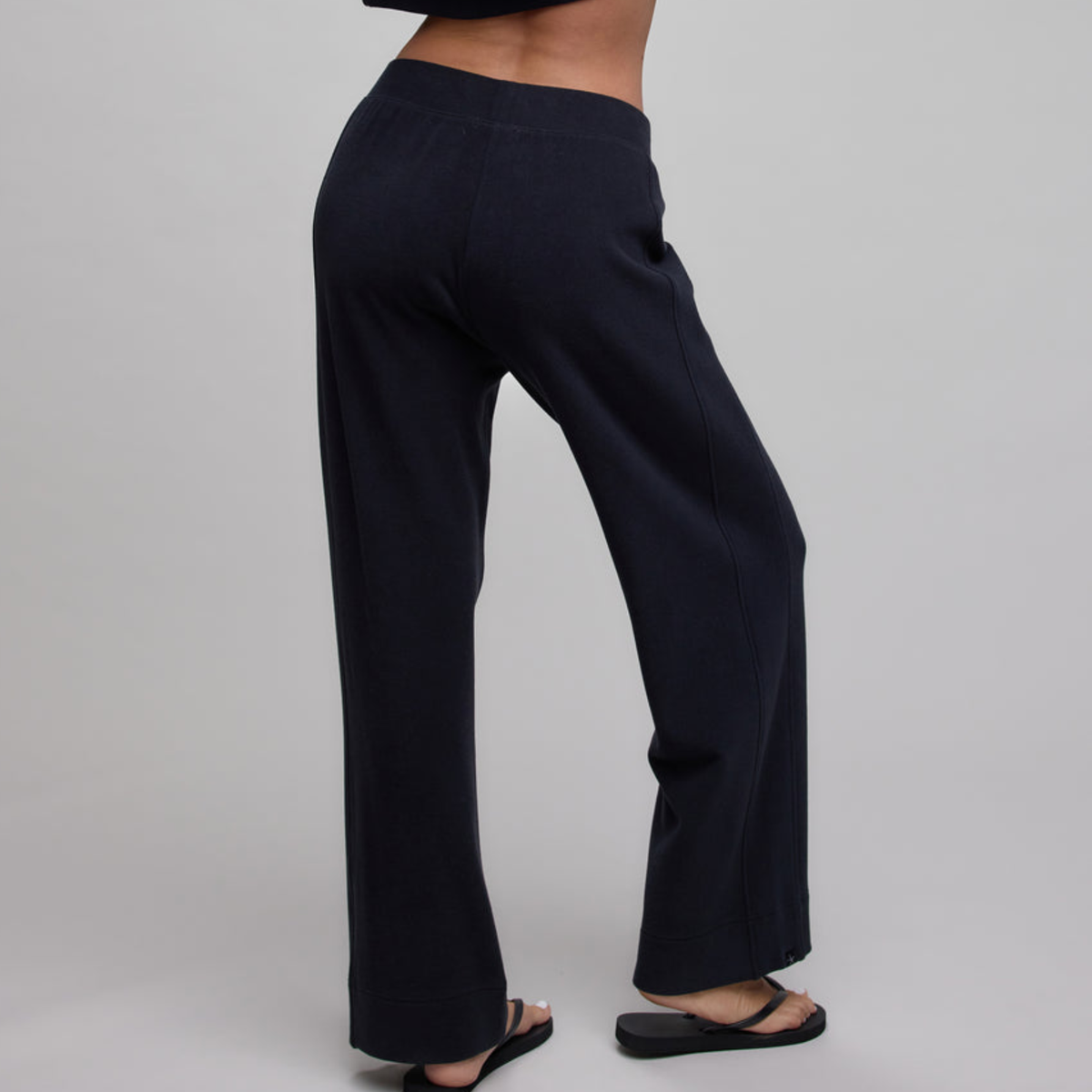 Brushed Fleece Pant