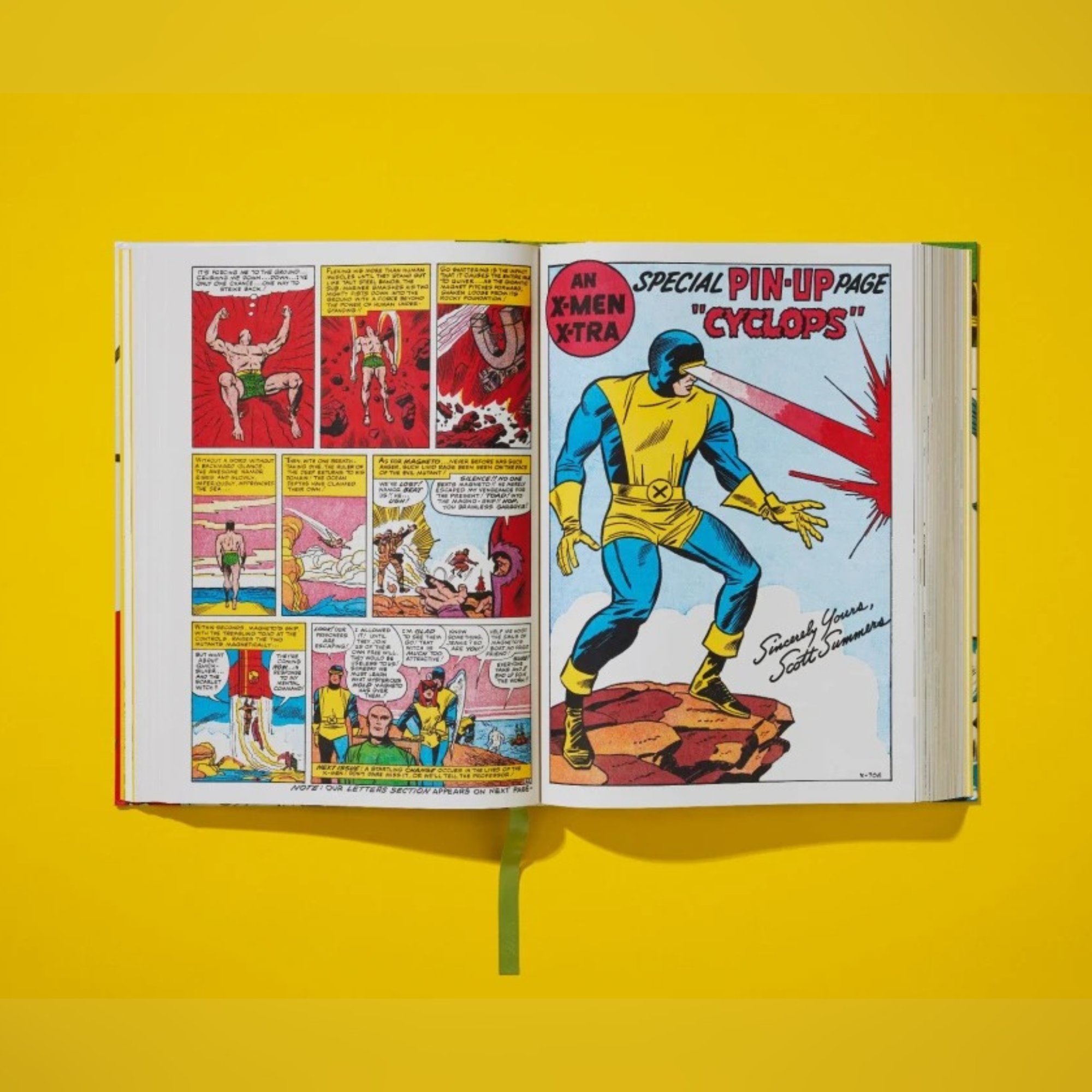 Marvel Comics Library: X-Men Vol. 1. 1963 - 1966