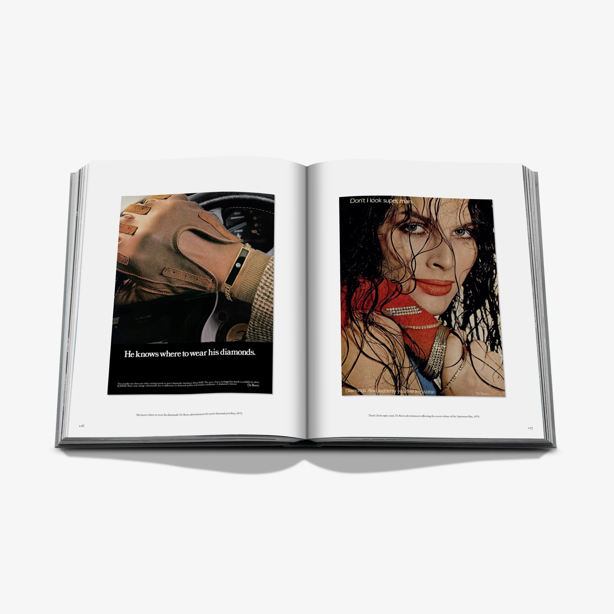 A Diamond is Forever