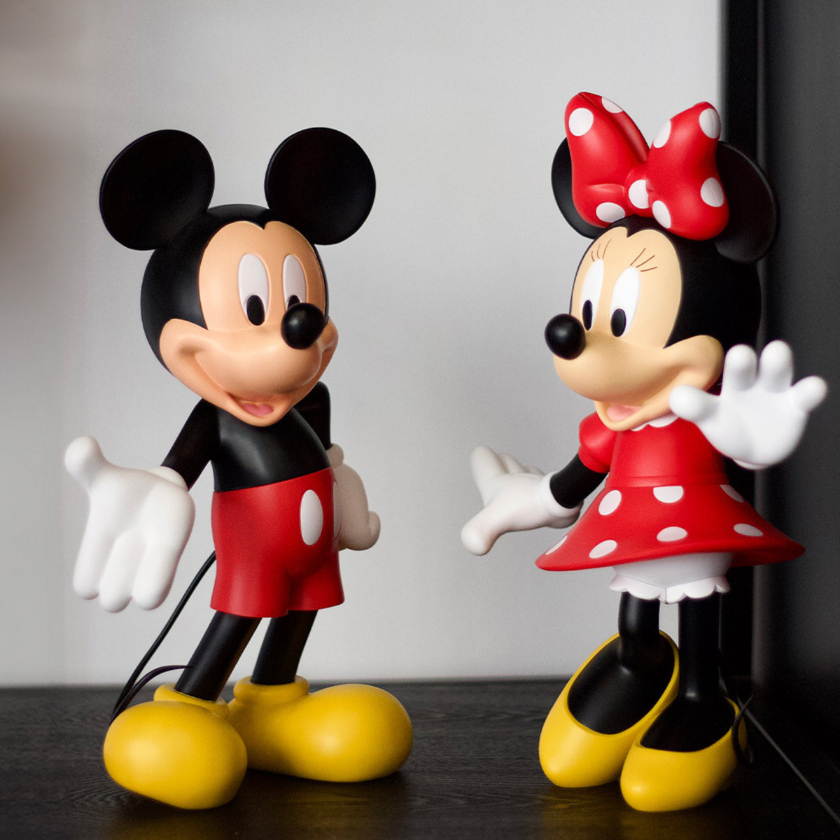Mickey Welcome Original - Small