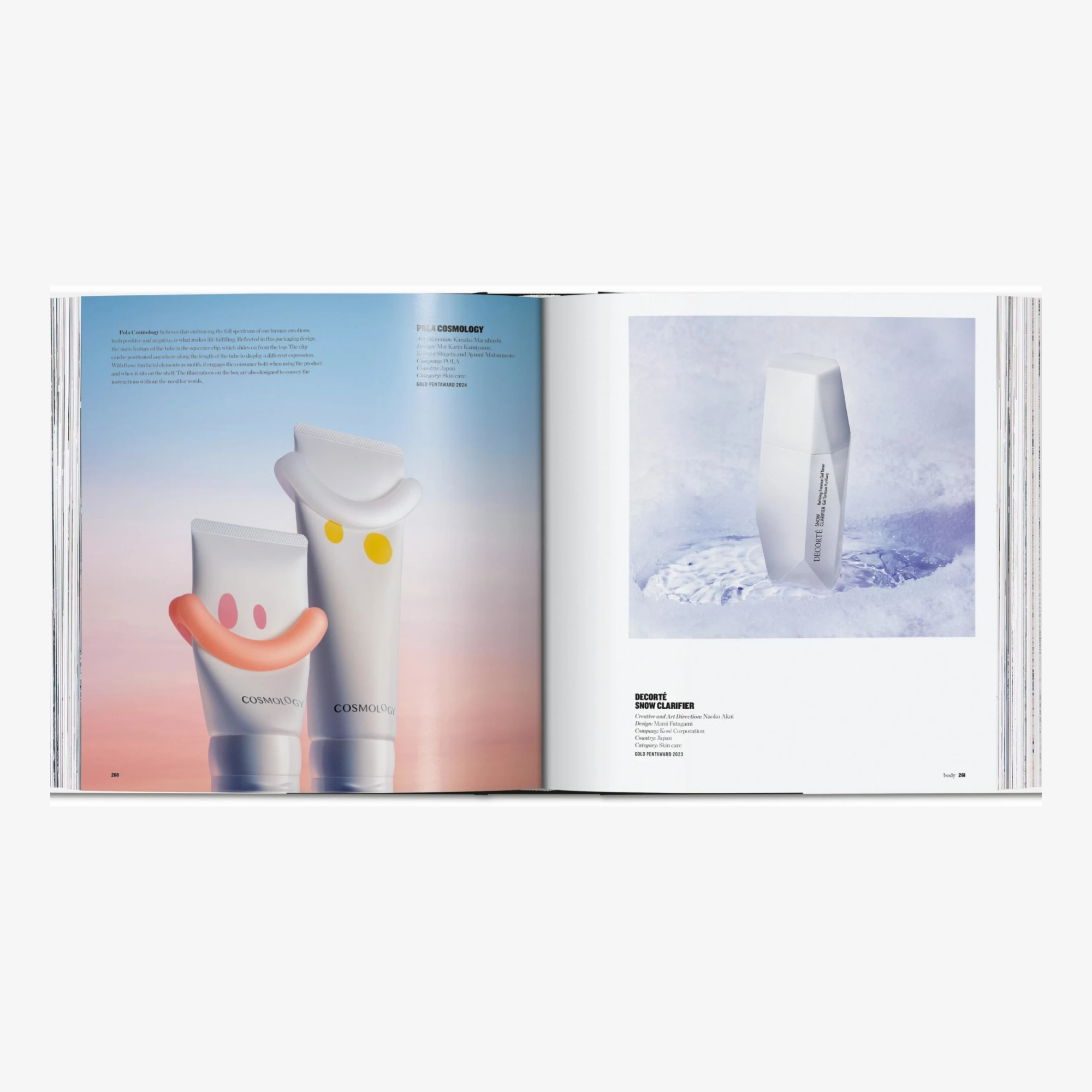 The Package Design Book 8