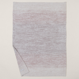 CozyChic Ombre Baby Blanket