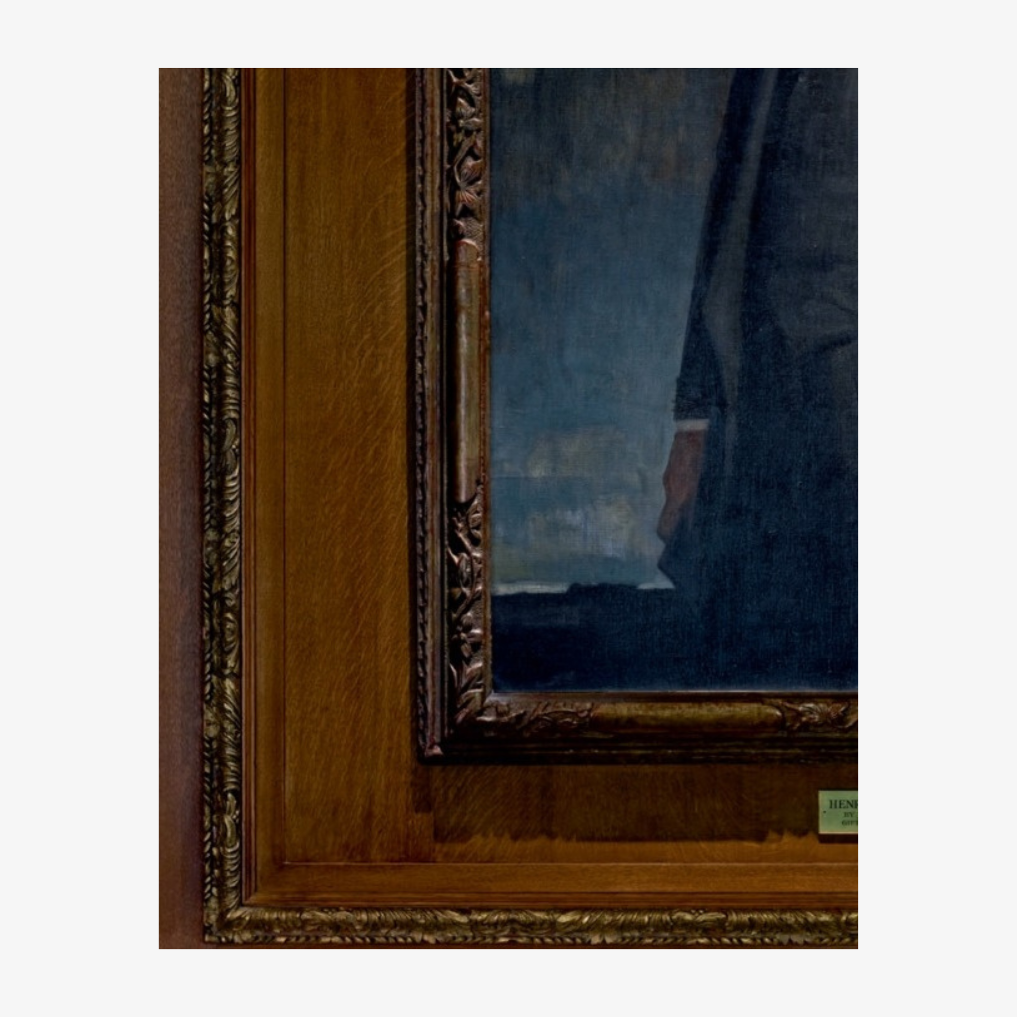 The Frick Collection: The Historic Interiors