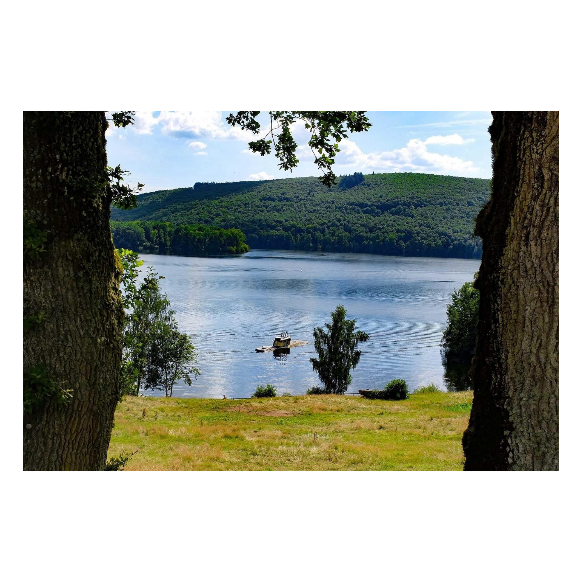 Italian Lakes