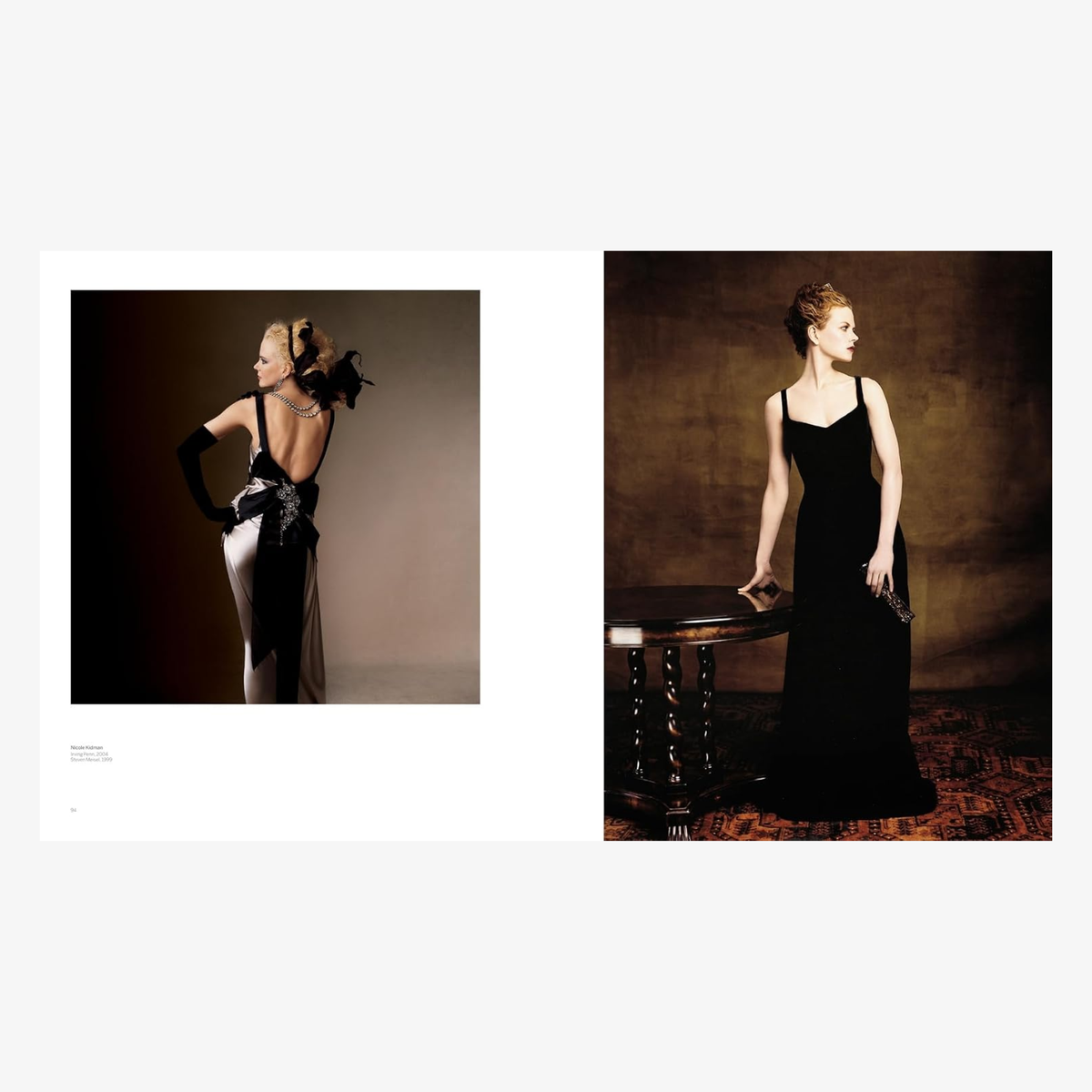 Vogue Portraits: A Century of Icons and Idols