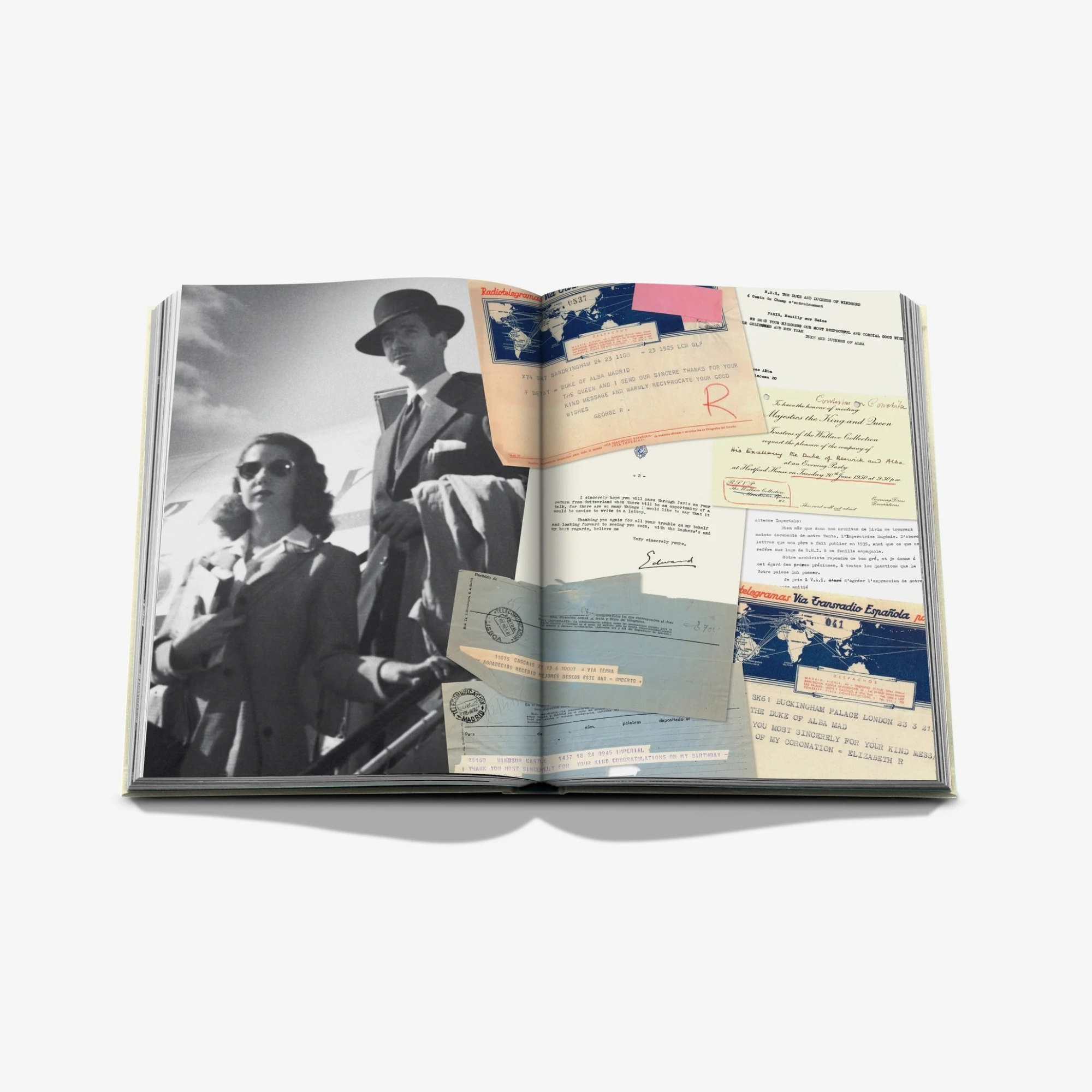 Cayetana, The Dutchess of Alba Art: Aristocracy, and the Soul of Spain