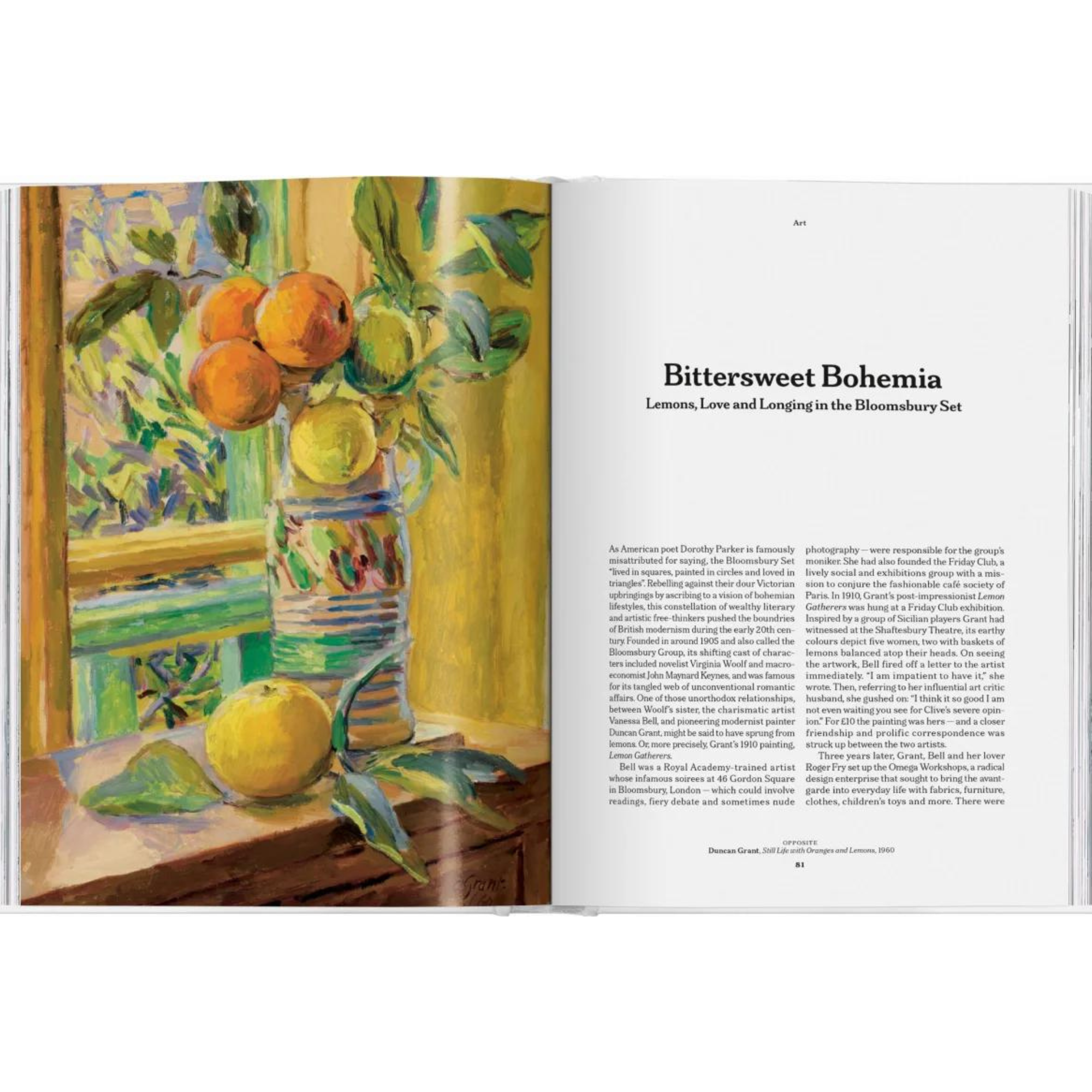 The Gourmand's Lemon. A Collection of Stories and Recipes