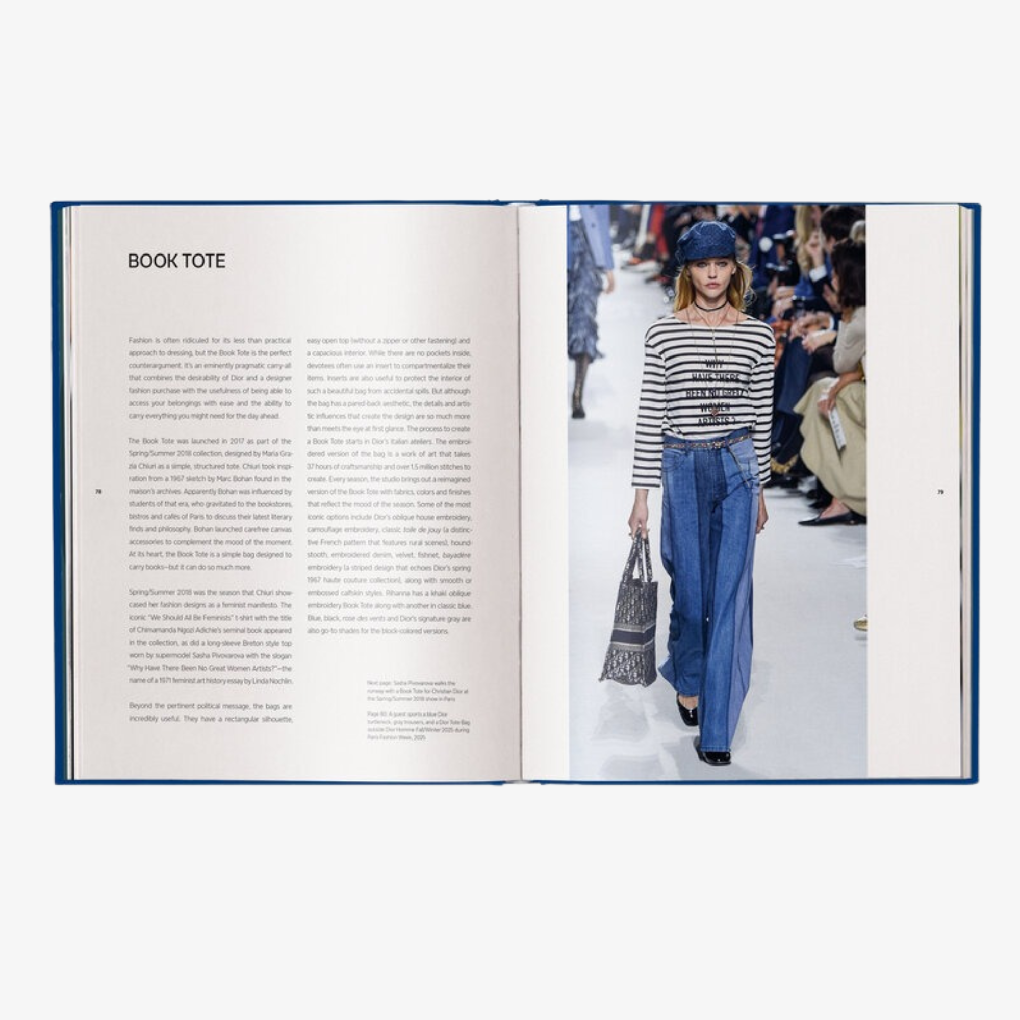 The Ultimate Guide to Dior Bags (Brand Bible)