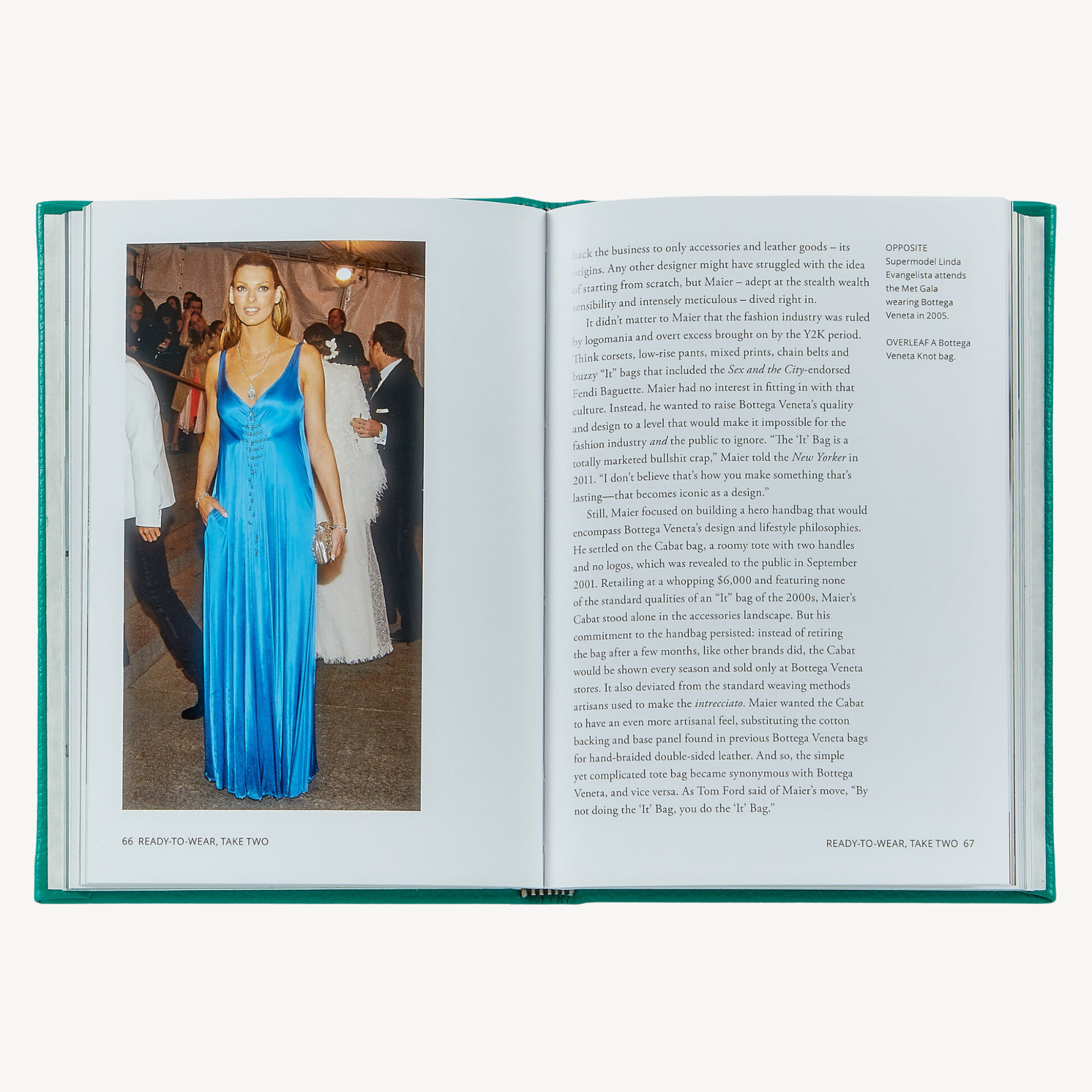 Little Book of Bottega Veneta