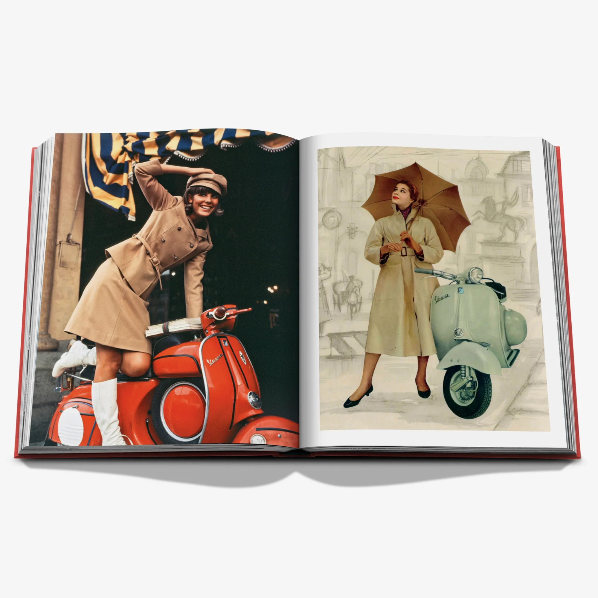Vespa