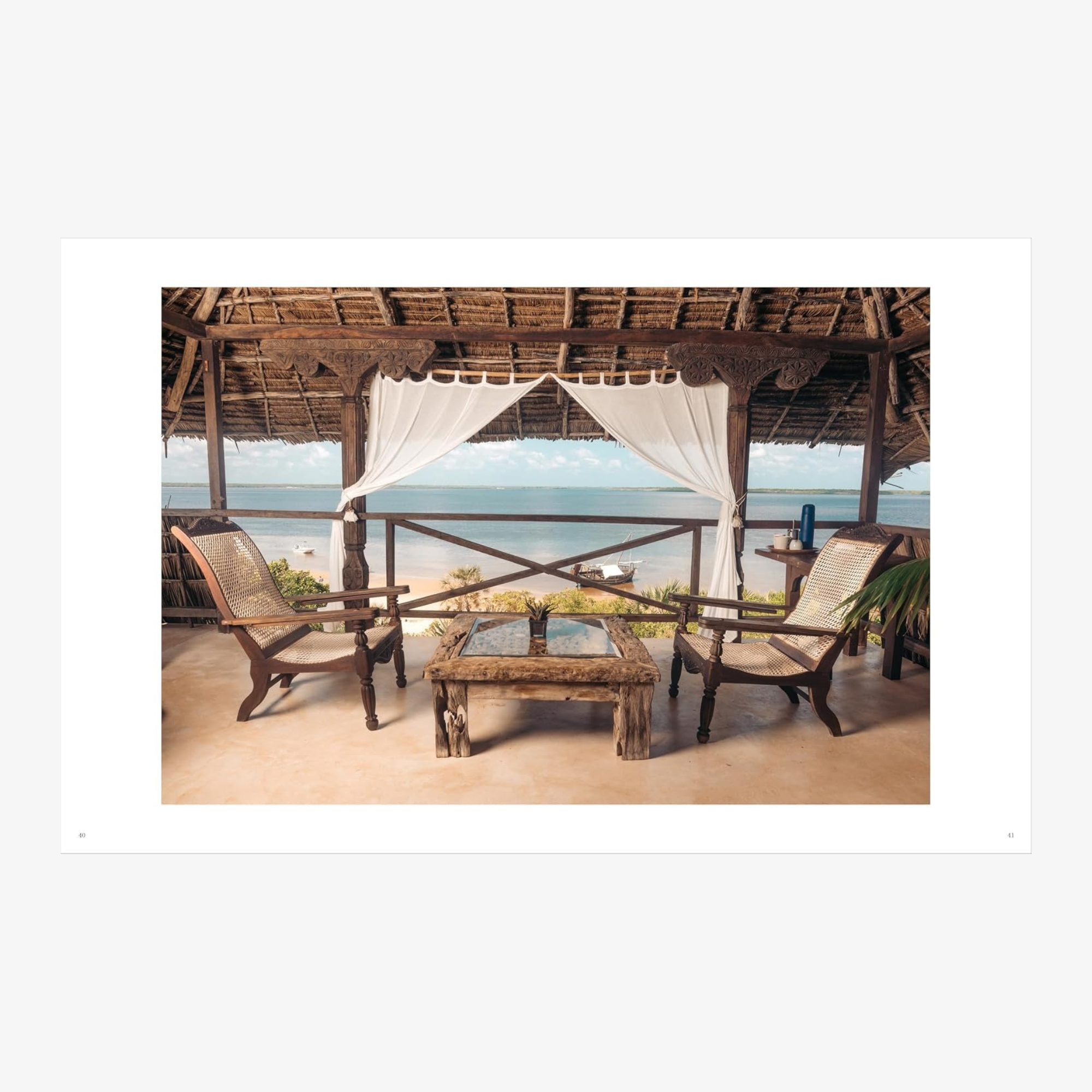 Beach House: The World’s Most Beautiful Beach Houses and Coastal Homes