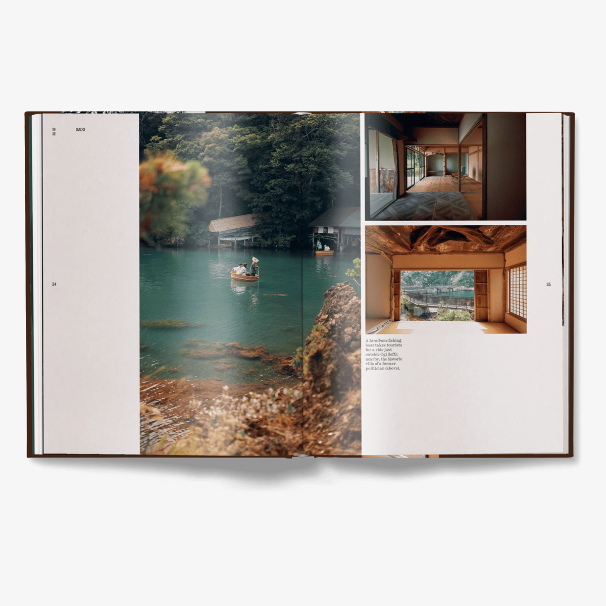 Another Japan: Life and Culture Beyond the Metropolis