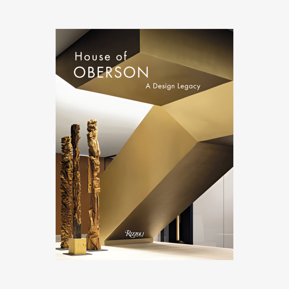 House of Oberson: A Design Legacy