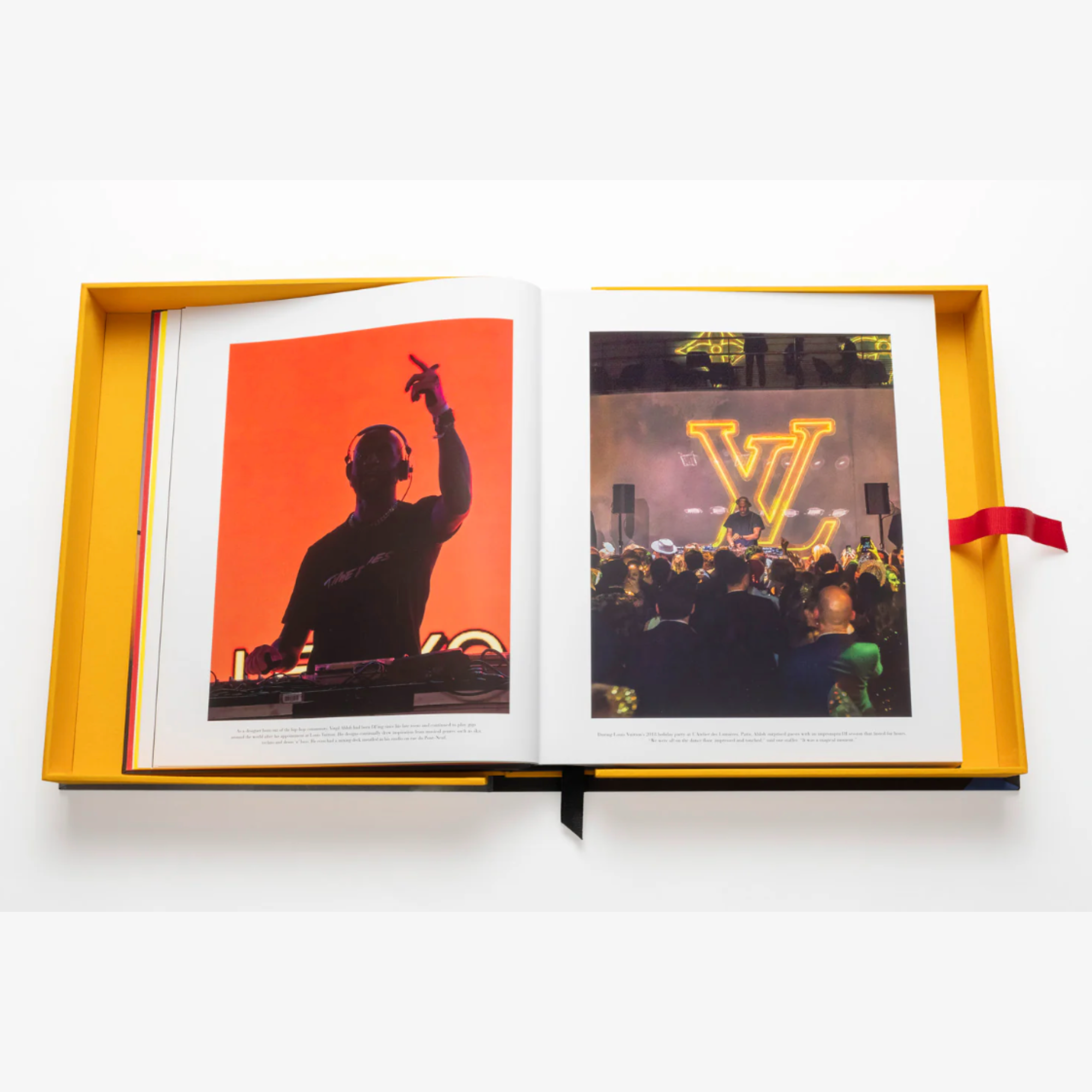 Louis Vuitton: Virgil Abloh (Ultimate Edition)