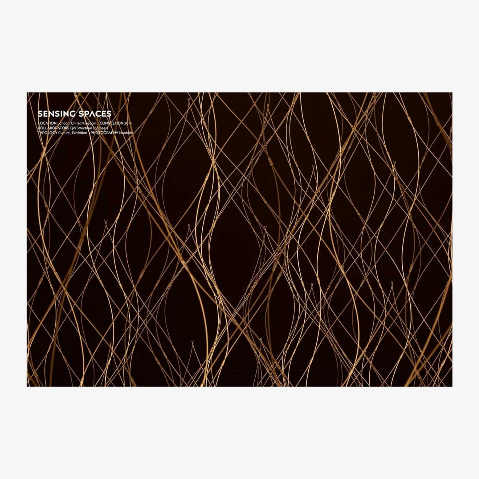 Kengo Kuma: Substance