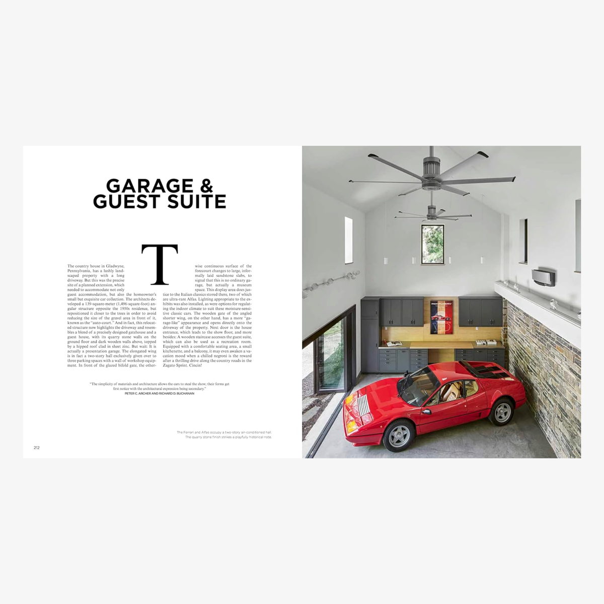Houses And Cars Where Dreams Park