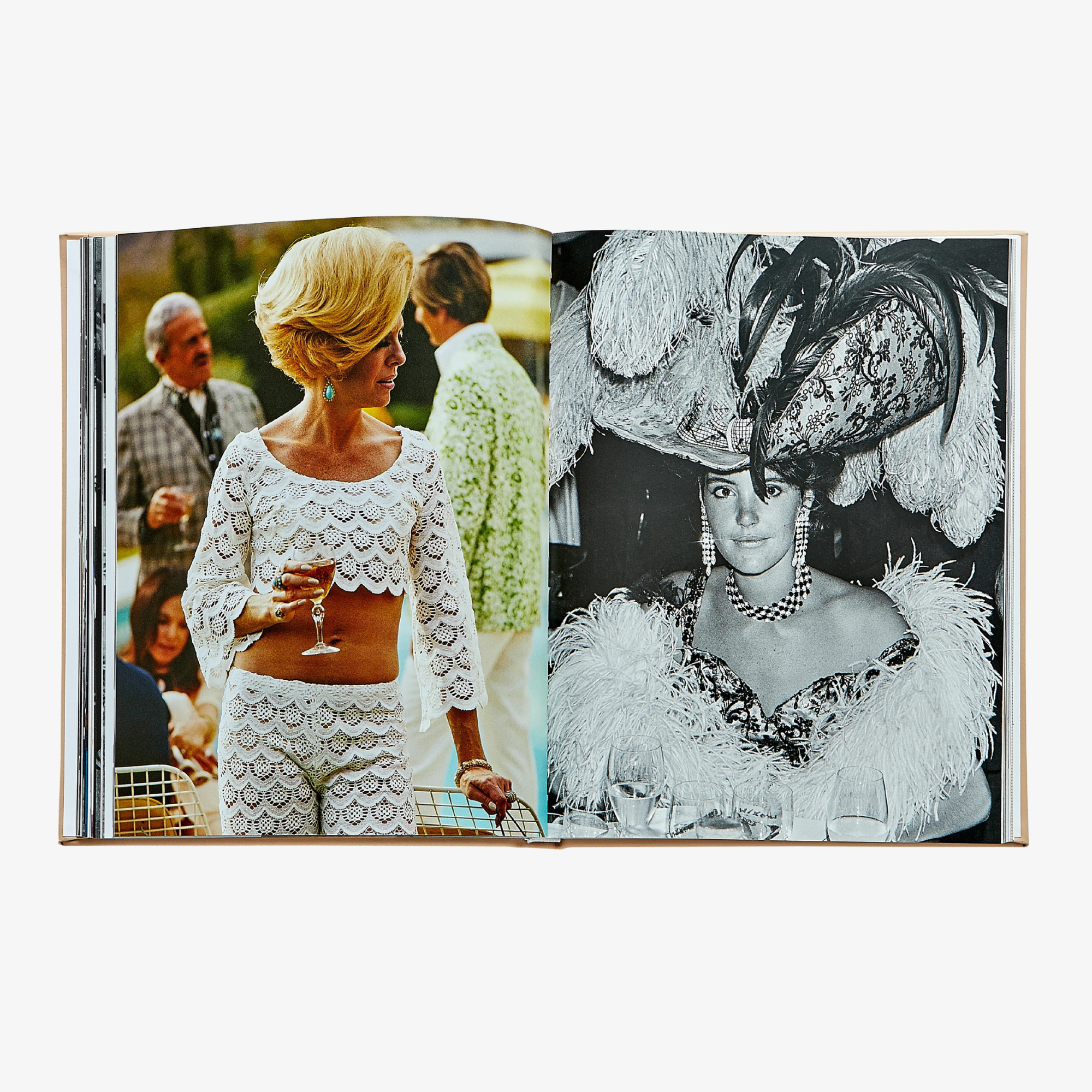 The Stylish Life: Cocktail Parties