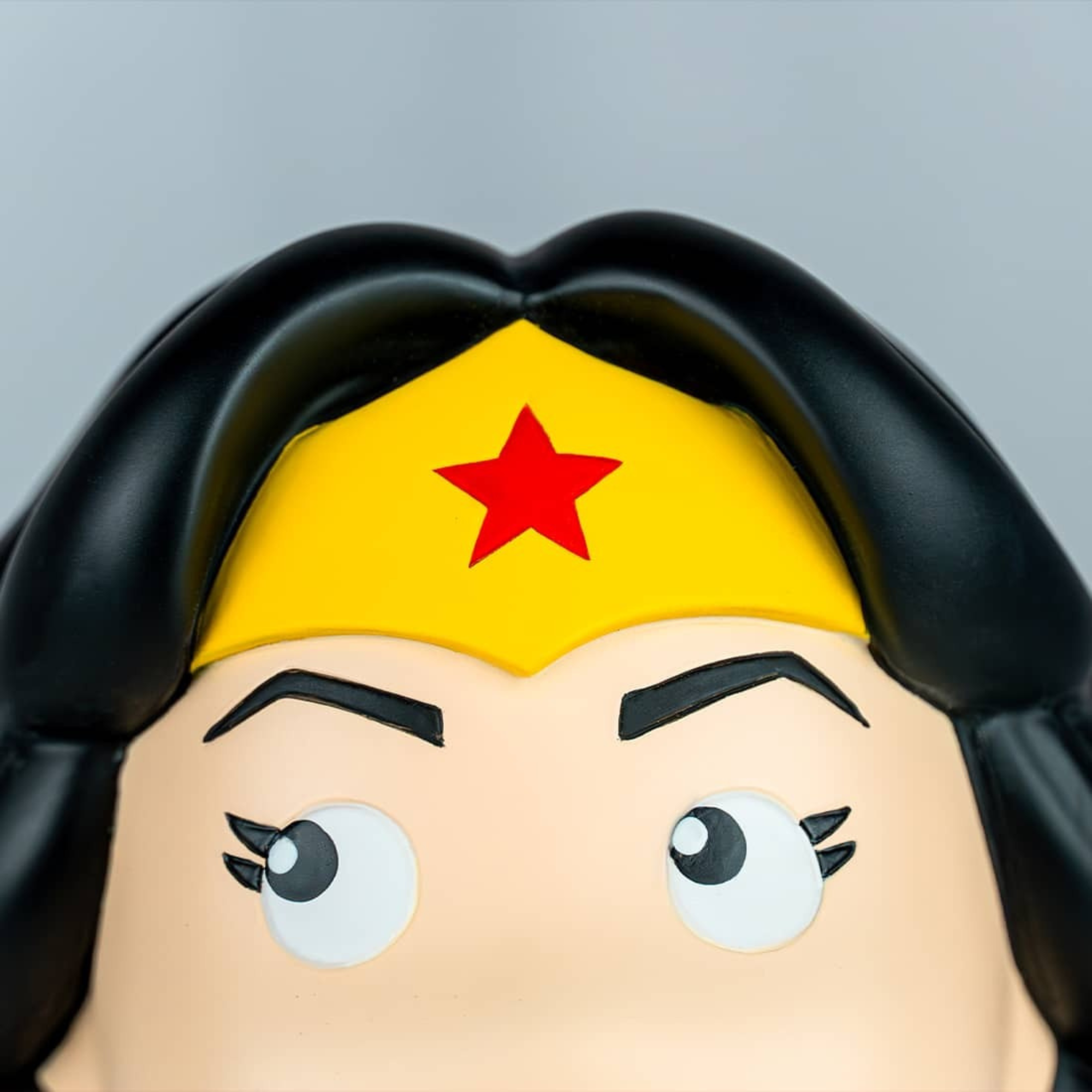 Super Pop Wonder Woman - Small