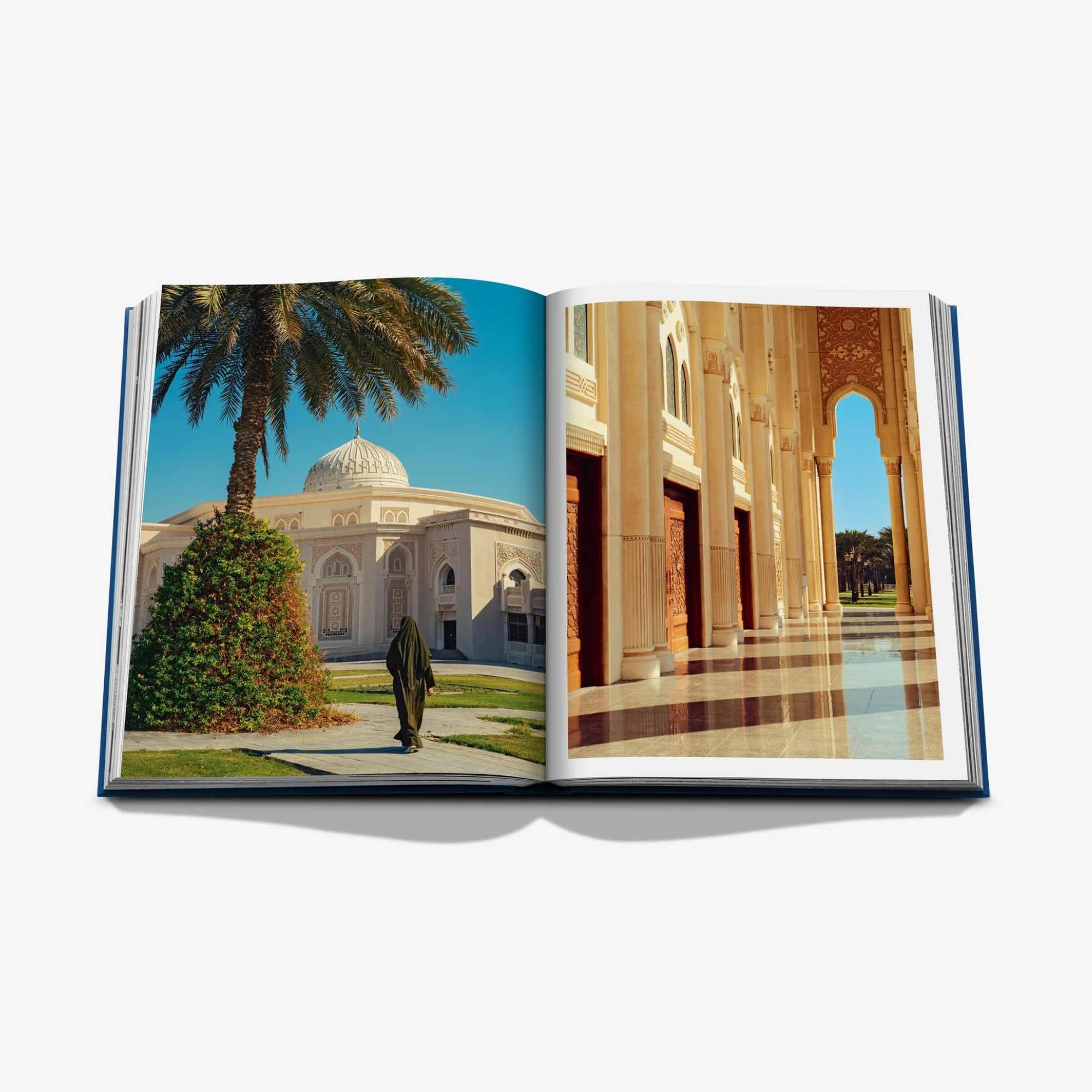 Sharjah: The Capital of Culture