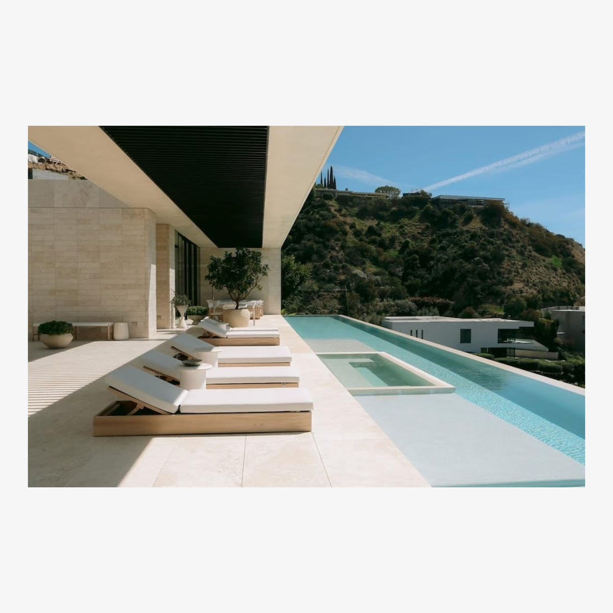 Meridith Baer: The Making of a Home