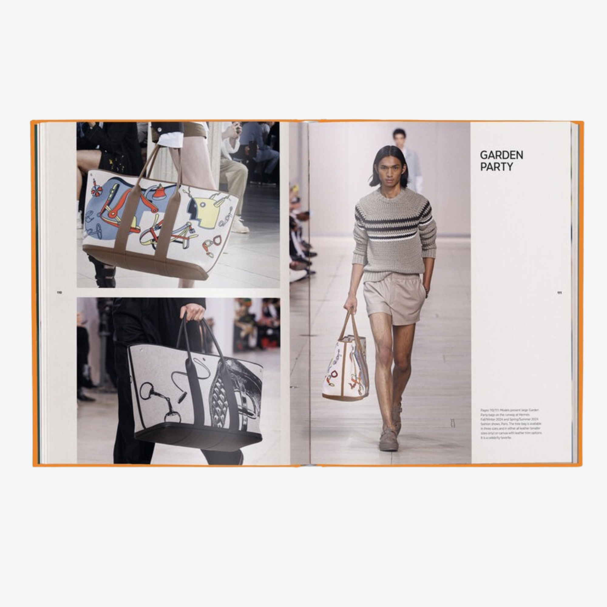 The Ultimate Guide to Hermès Bags (Brand Bible)