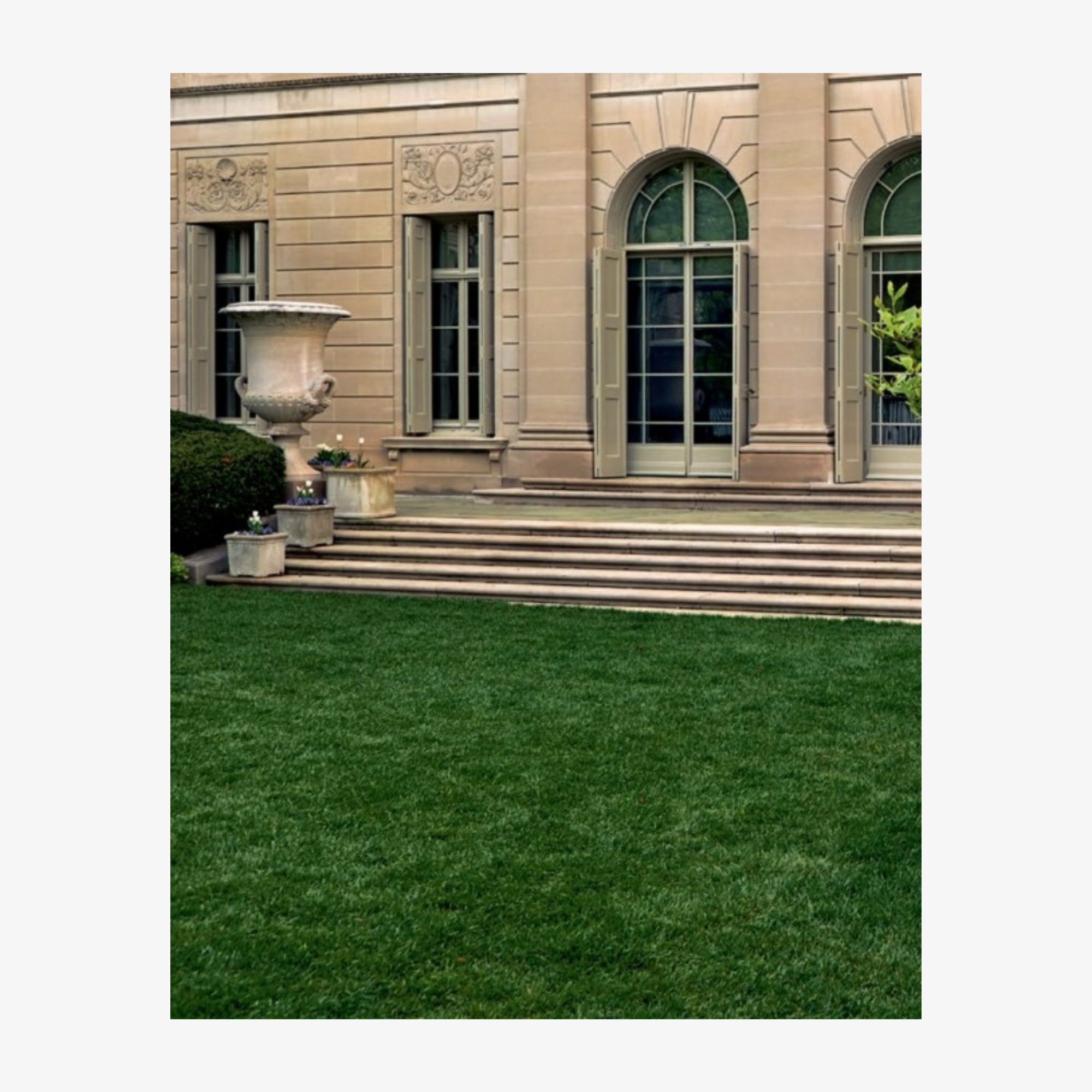 The Frick Collection: The Historic Interiors