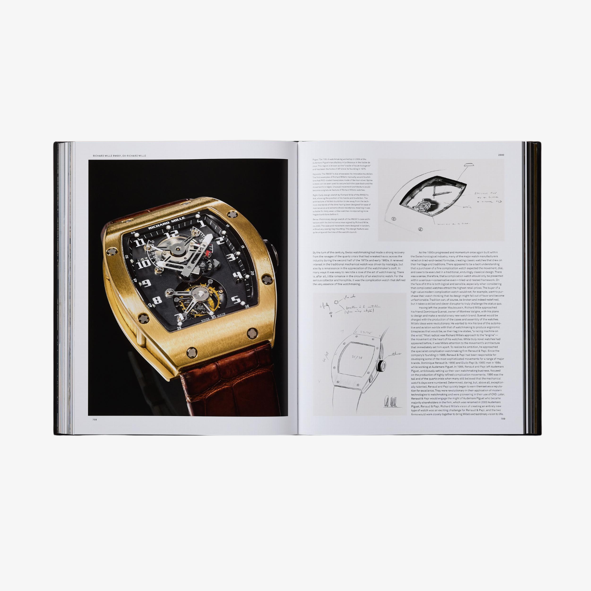 Ultimate Collector Watches