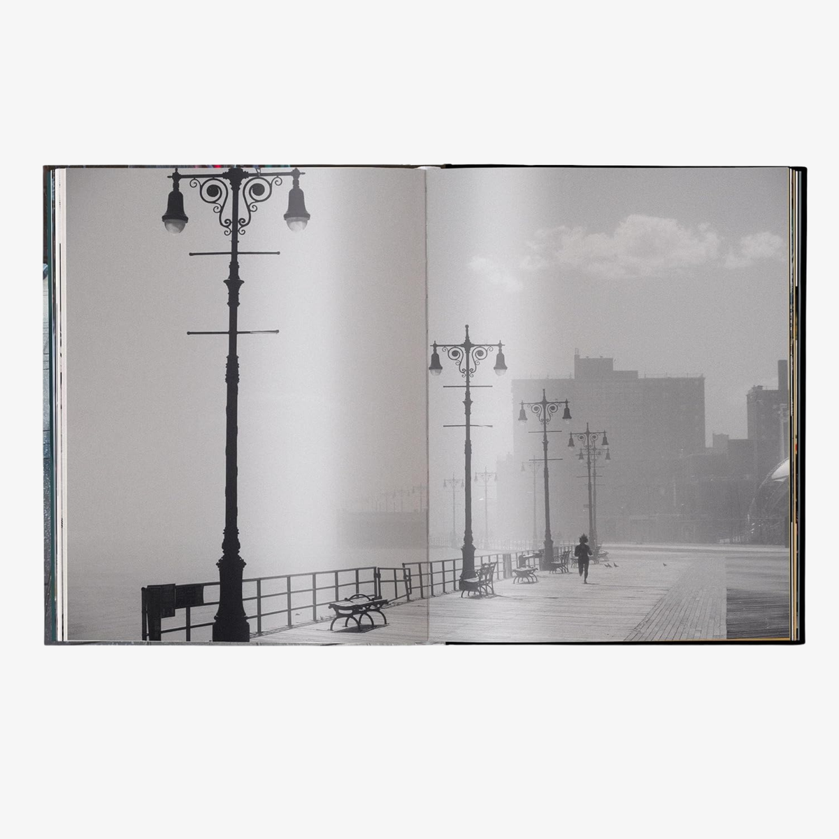 Now Is Now New York: Street Photography