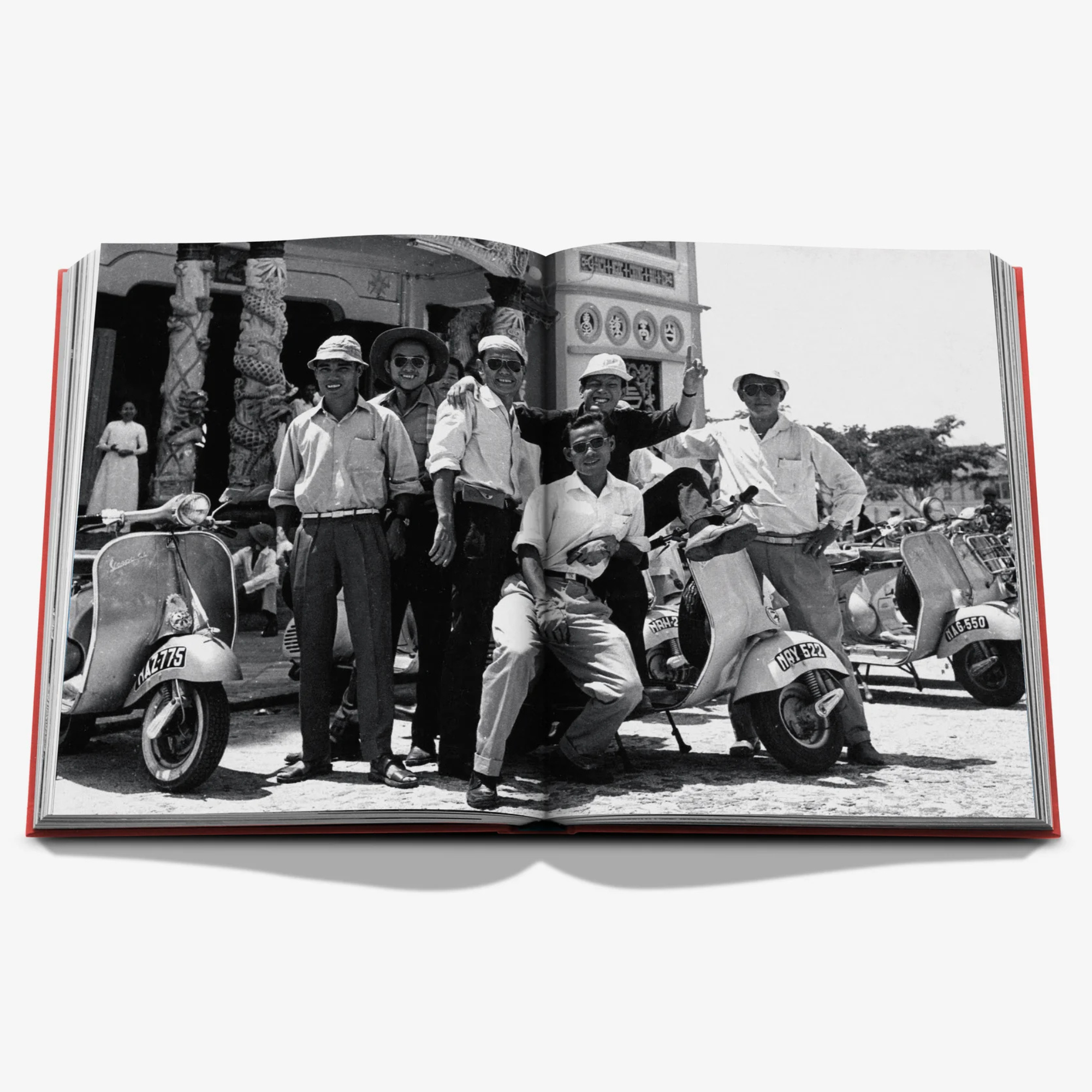 Vespa