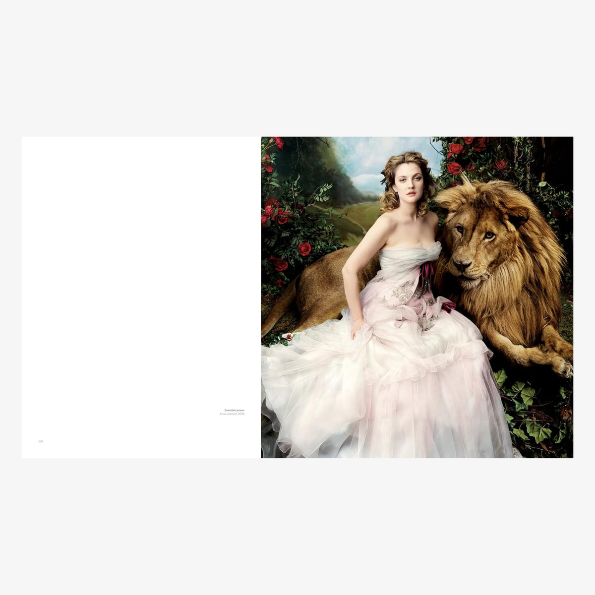 Vogue Portraits: A Century of Icons and Idols