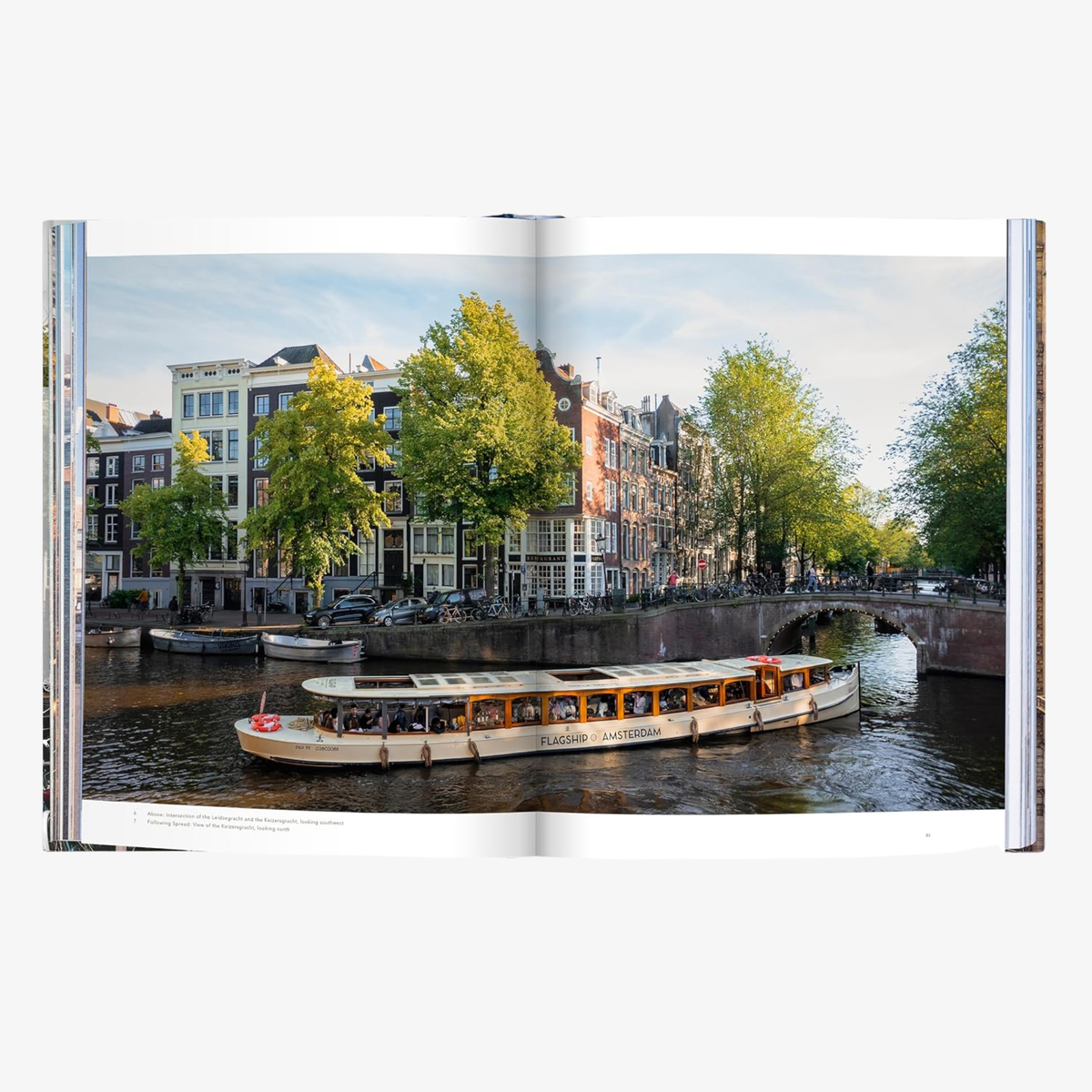 Trope Amsterdam