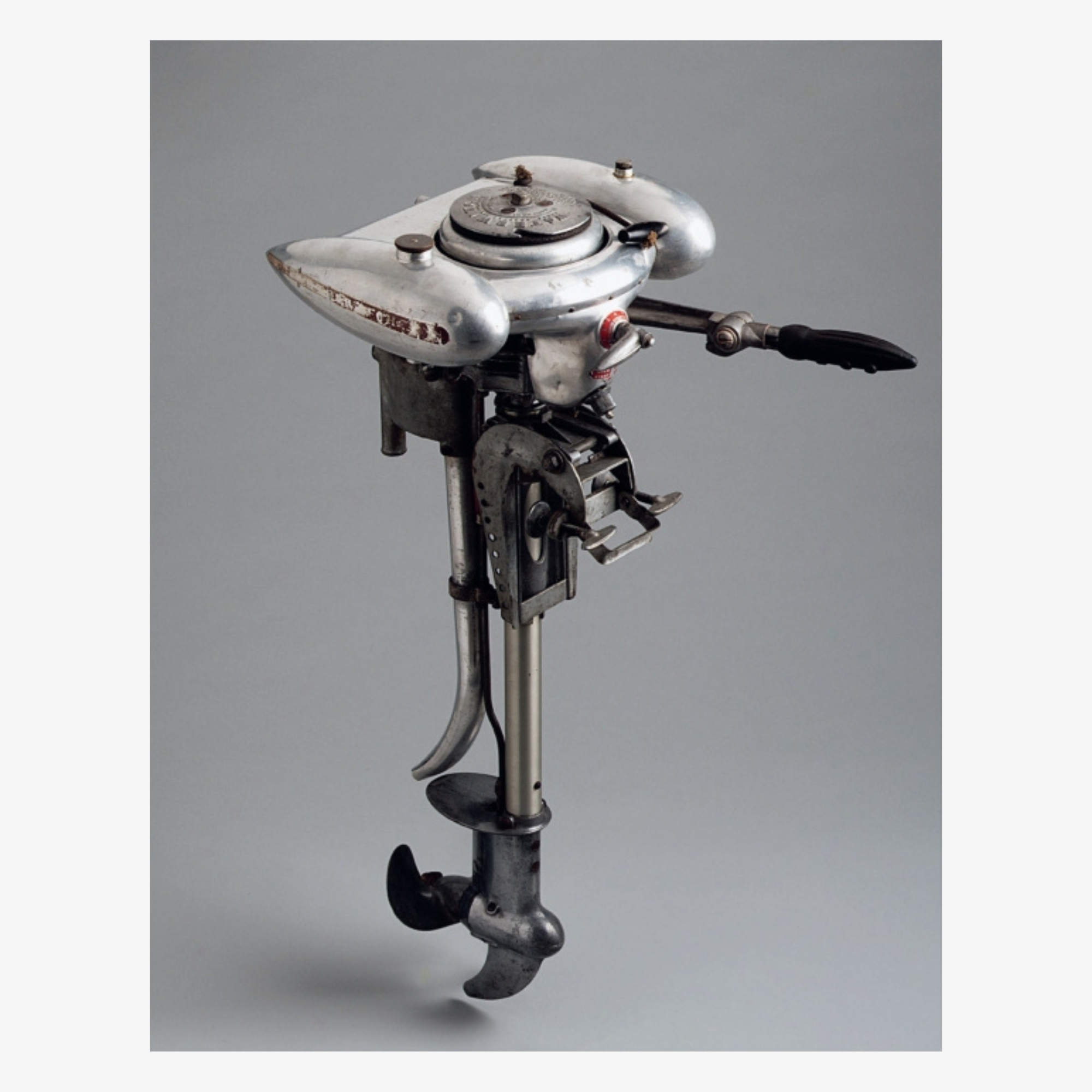 The Birth of Art Deco: Ruhlmann and the Hôtel du Collectionneur, 1925