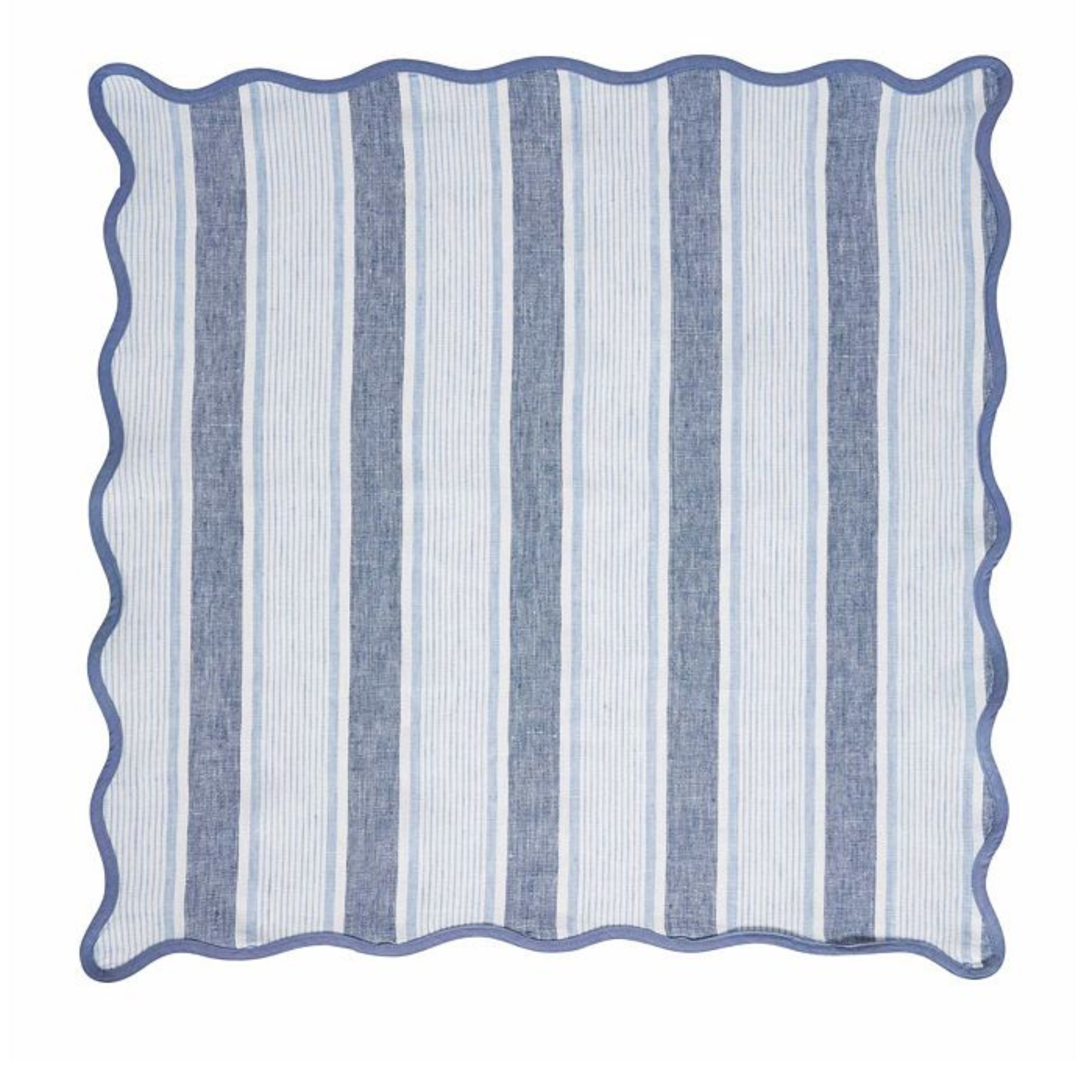 Cabana Stripe Napkin - Set of 4