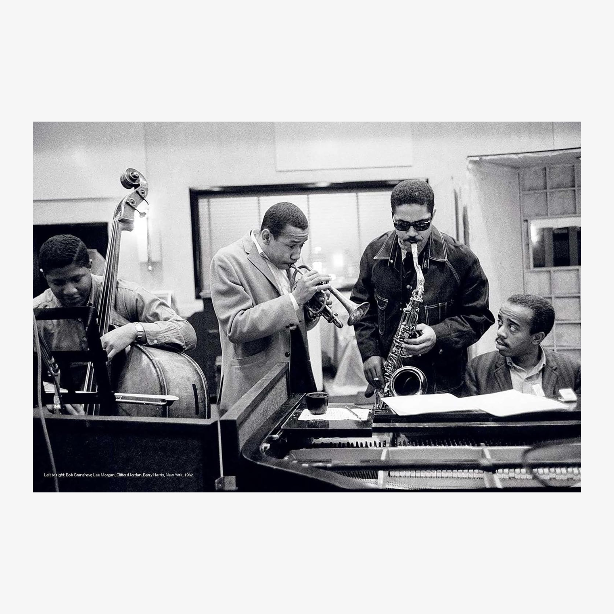 Jazz: Best of the Apollo, Village Vanguard, and Riverside Sessions