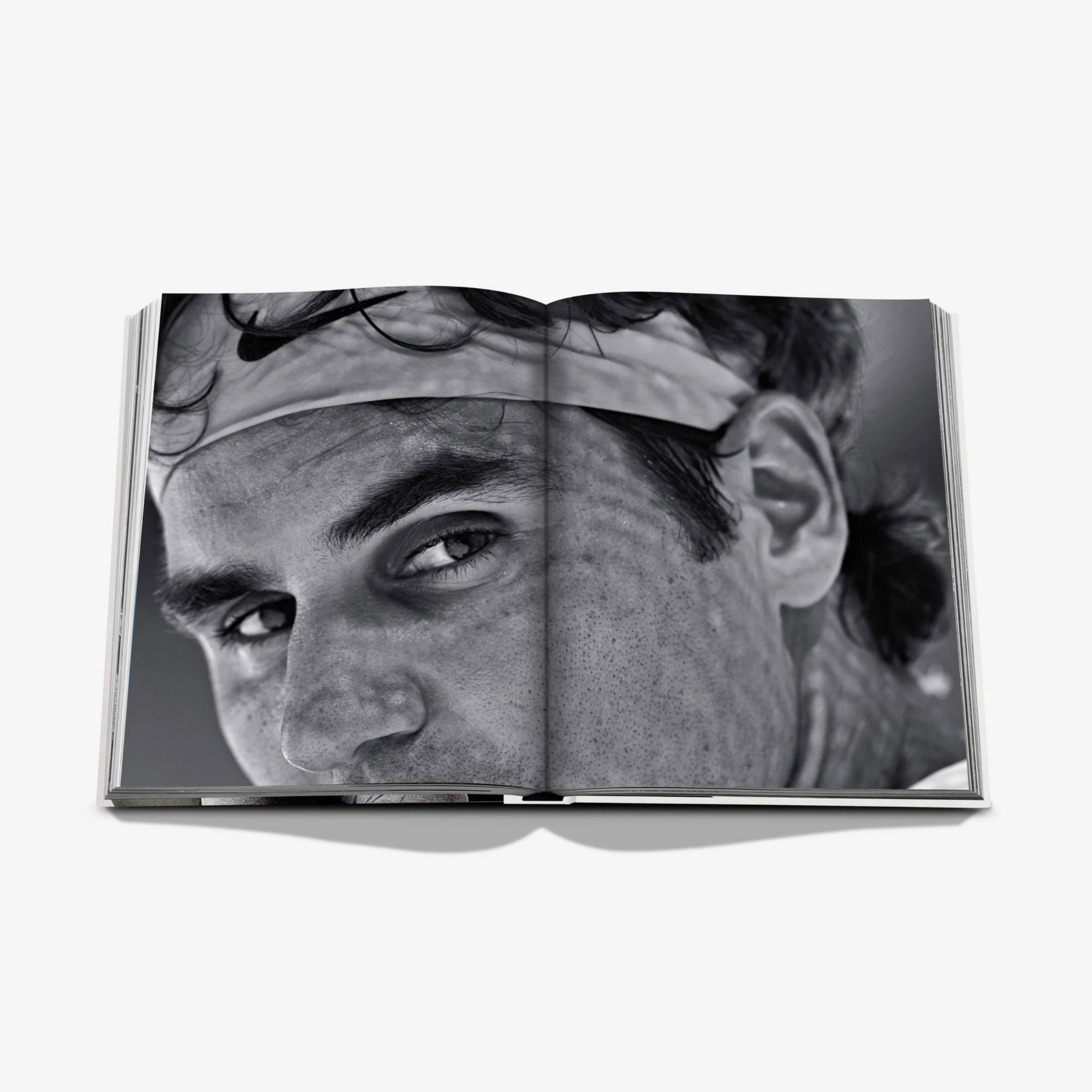 Federer, Classic Edition