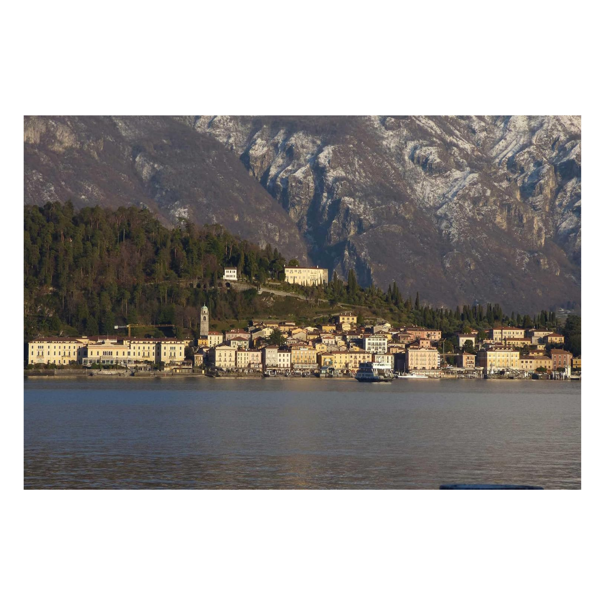 Italian Lakes