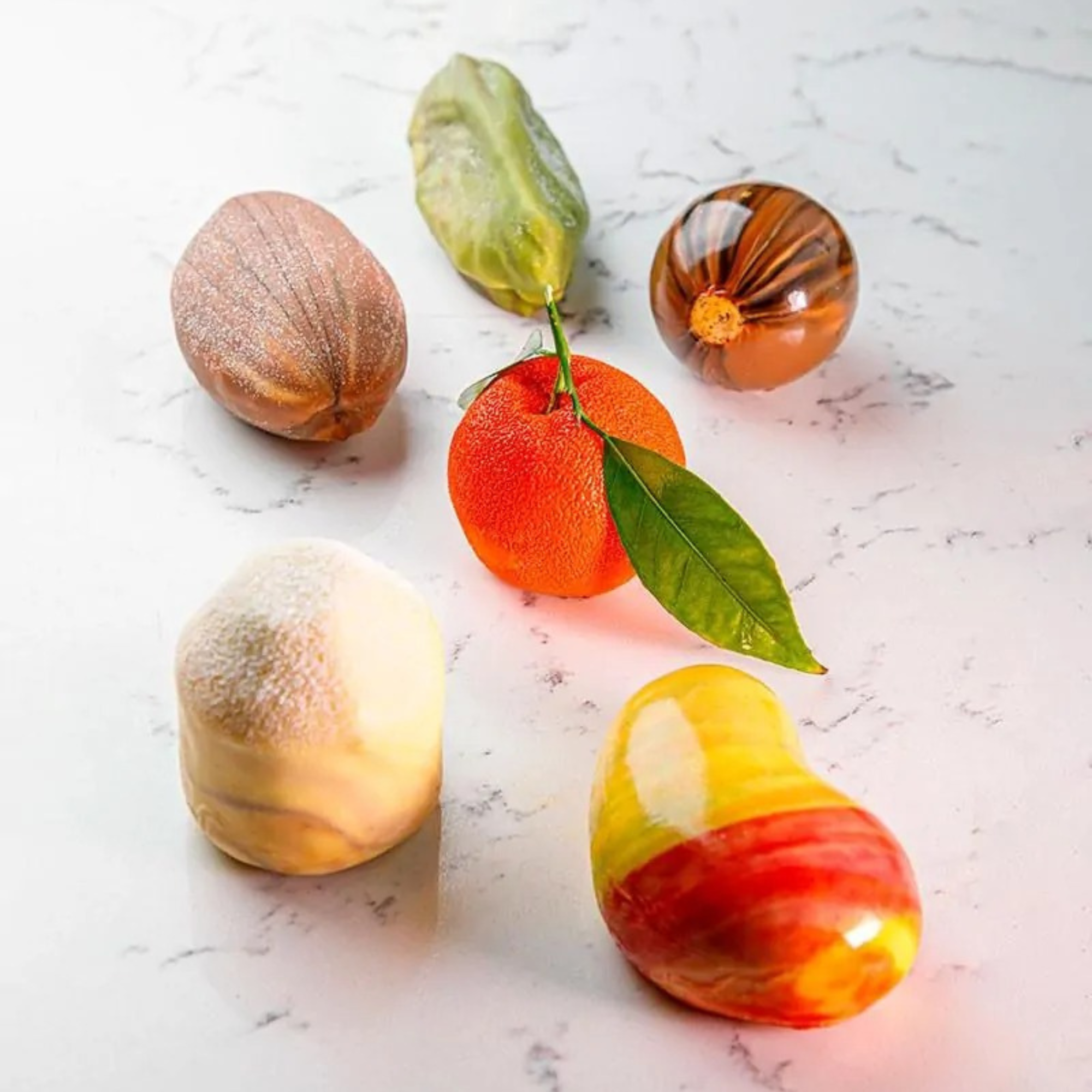 Cédric Grolet: Fruit: The Art of Pastry