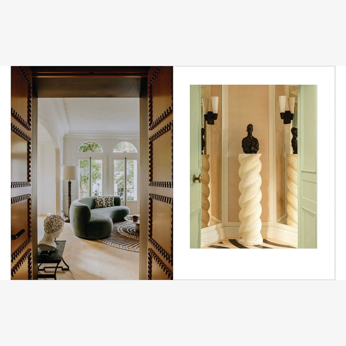 Humbert & Poyet: Grand Interiors