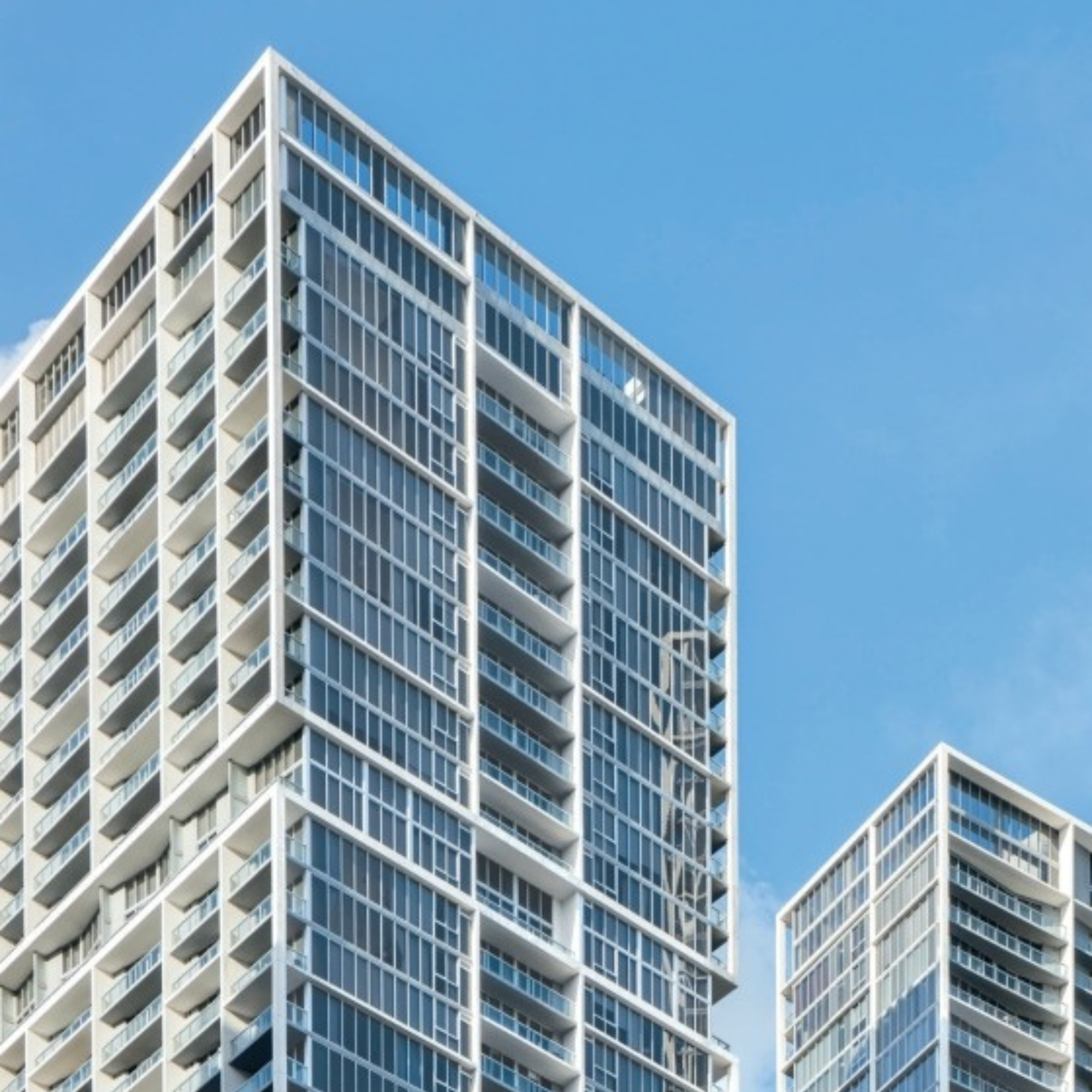 Arquitectonica Living: Modern Residential Architecture